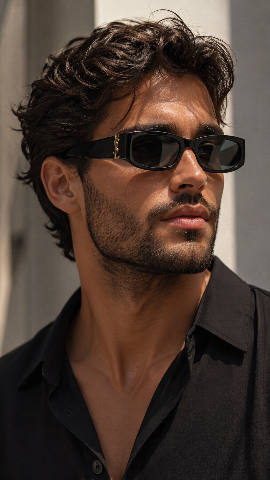 Yves Saint Laurent Sunglasses