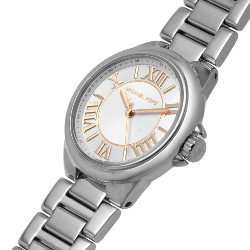 שעון מייקל קורס