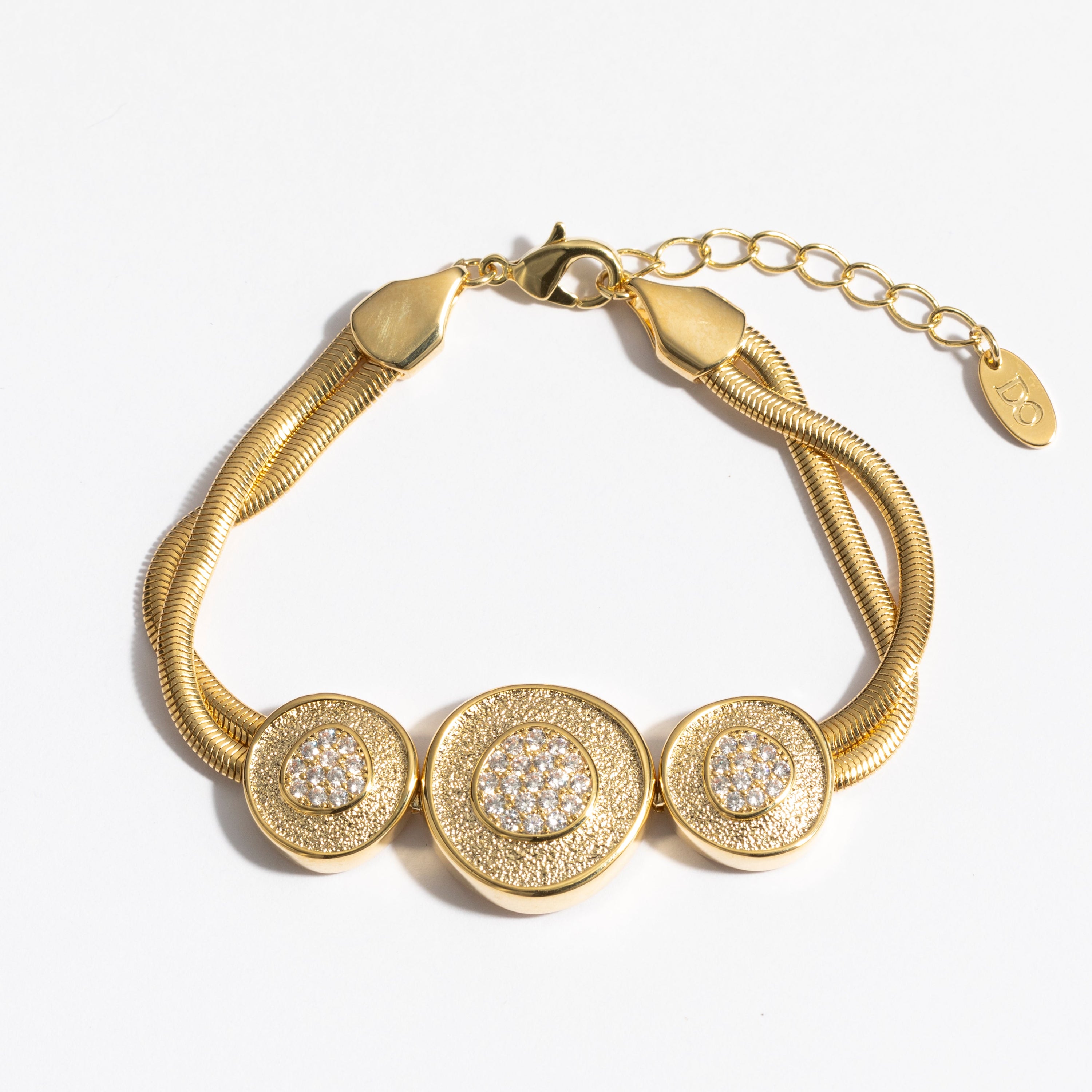Danon Belen Bracelet