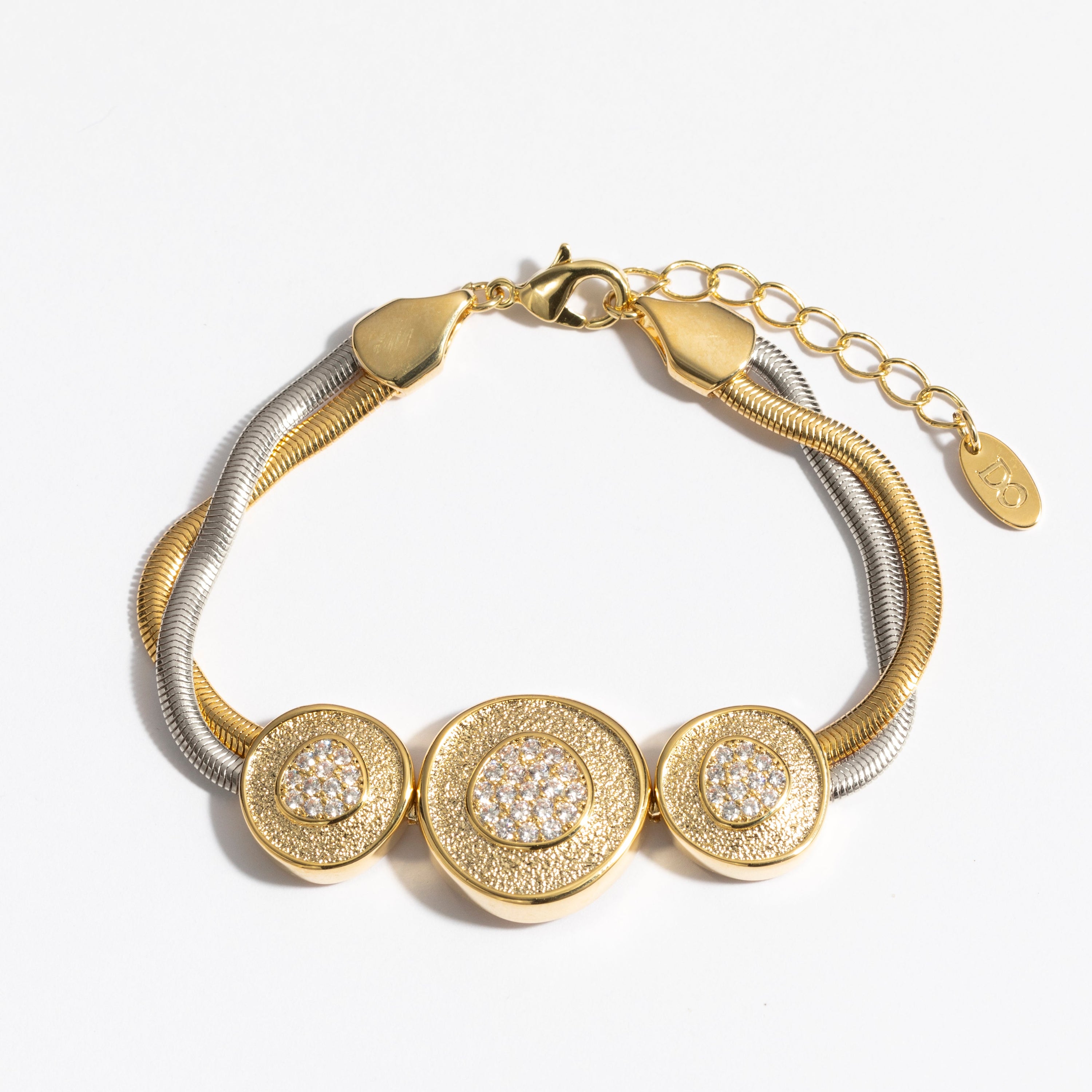 Danon Belen Bracelet