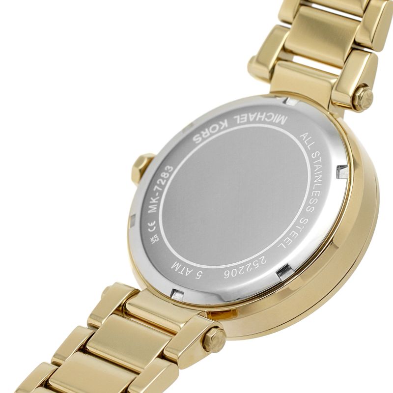 שעון מייקל קורס