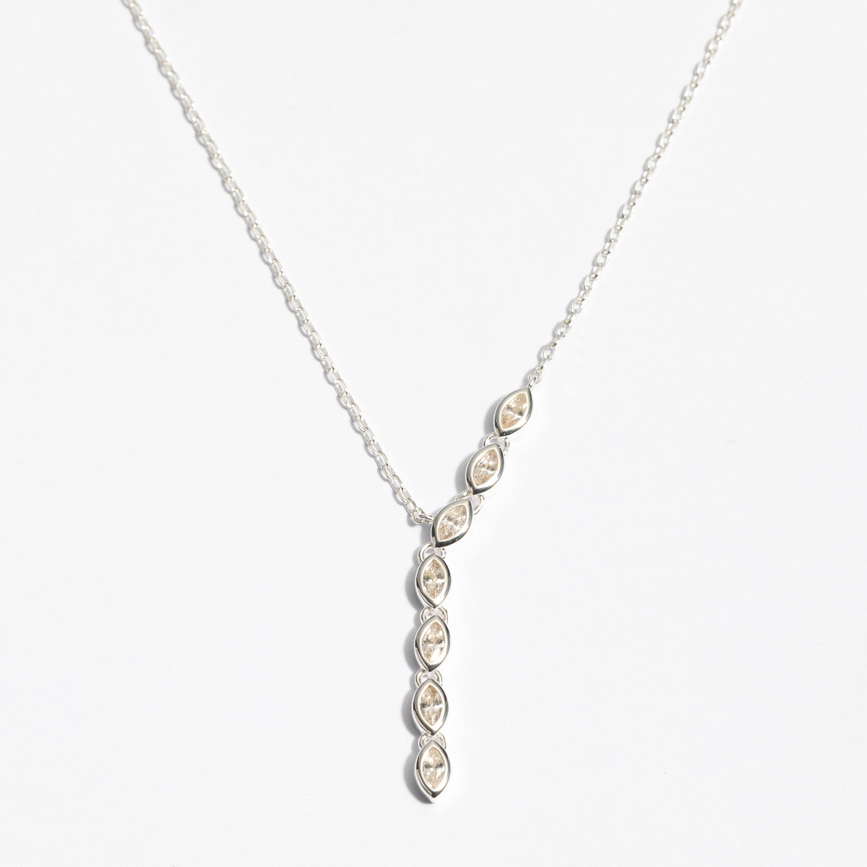 Danon Elsie Necklace