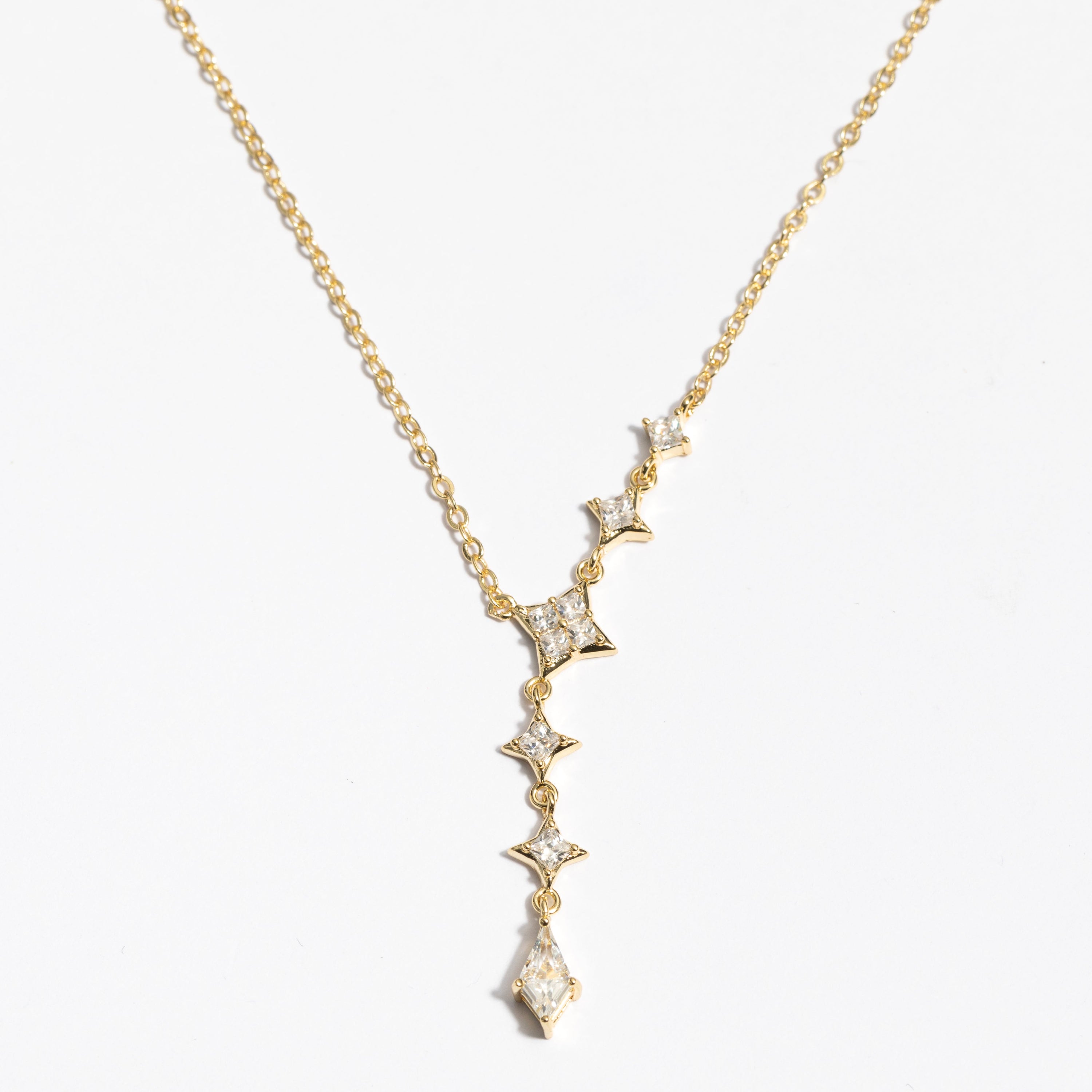 Danon Cyra Necklace