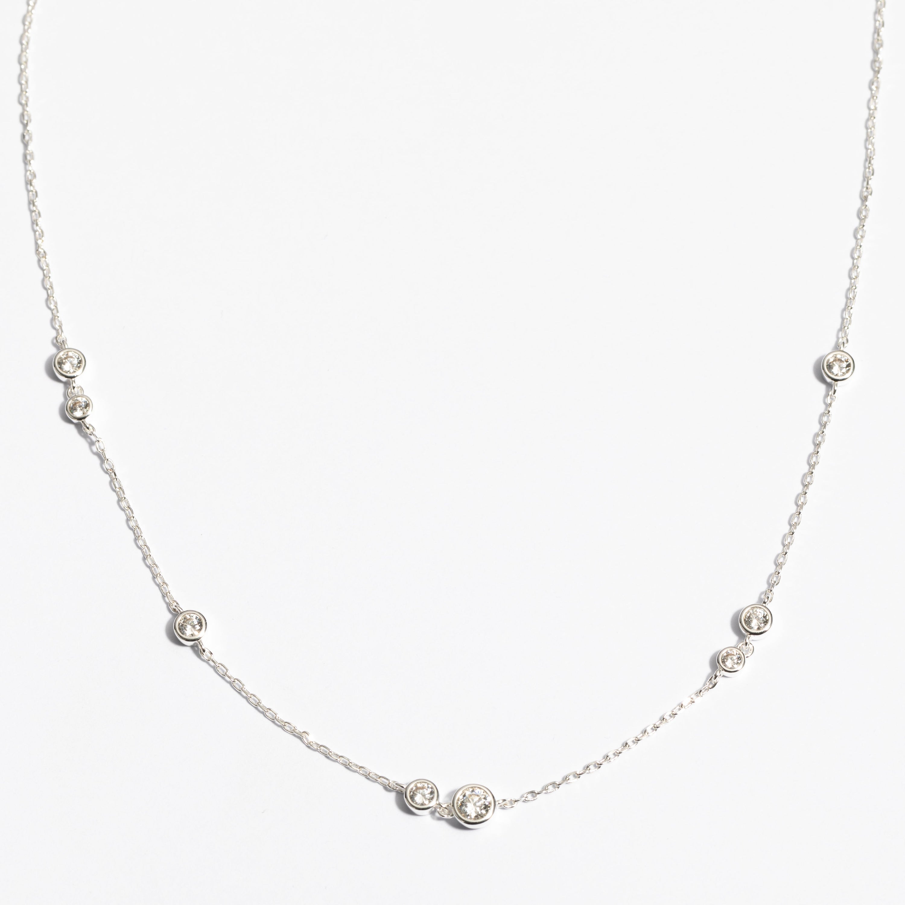 Danon Florine Necklace