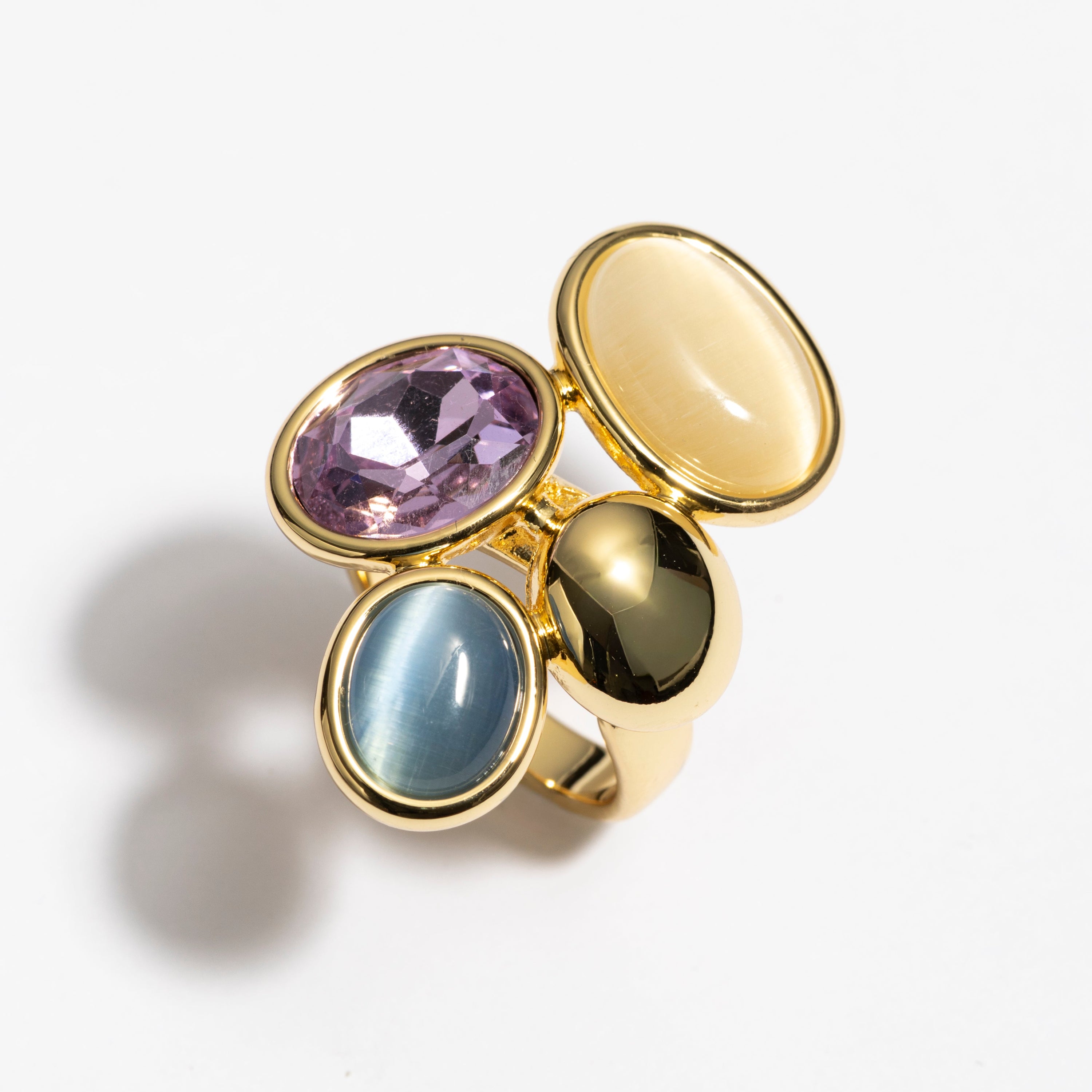 Danon Andrea Ring