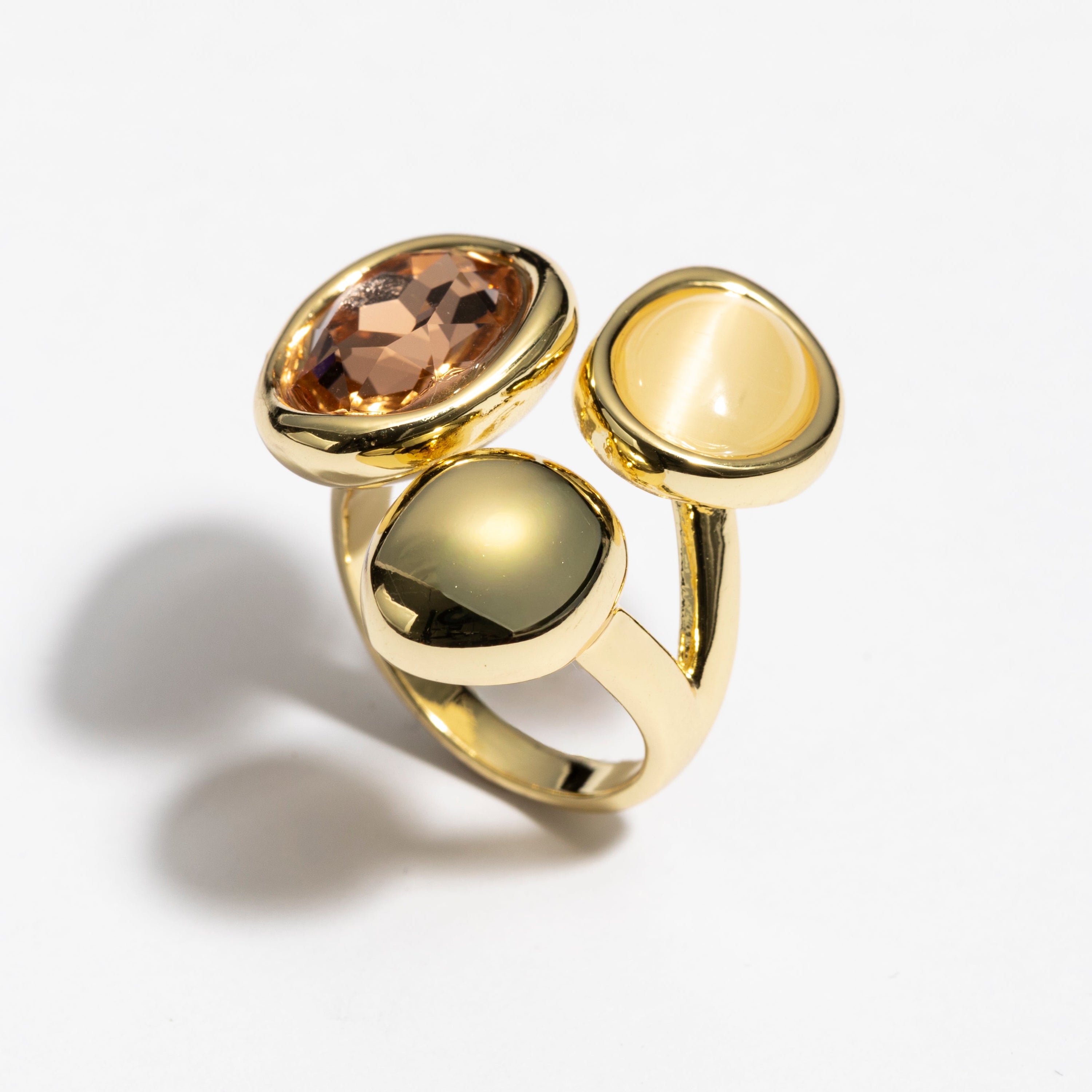 Danon Amelia Ring