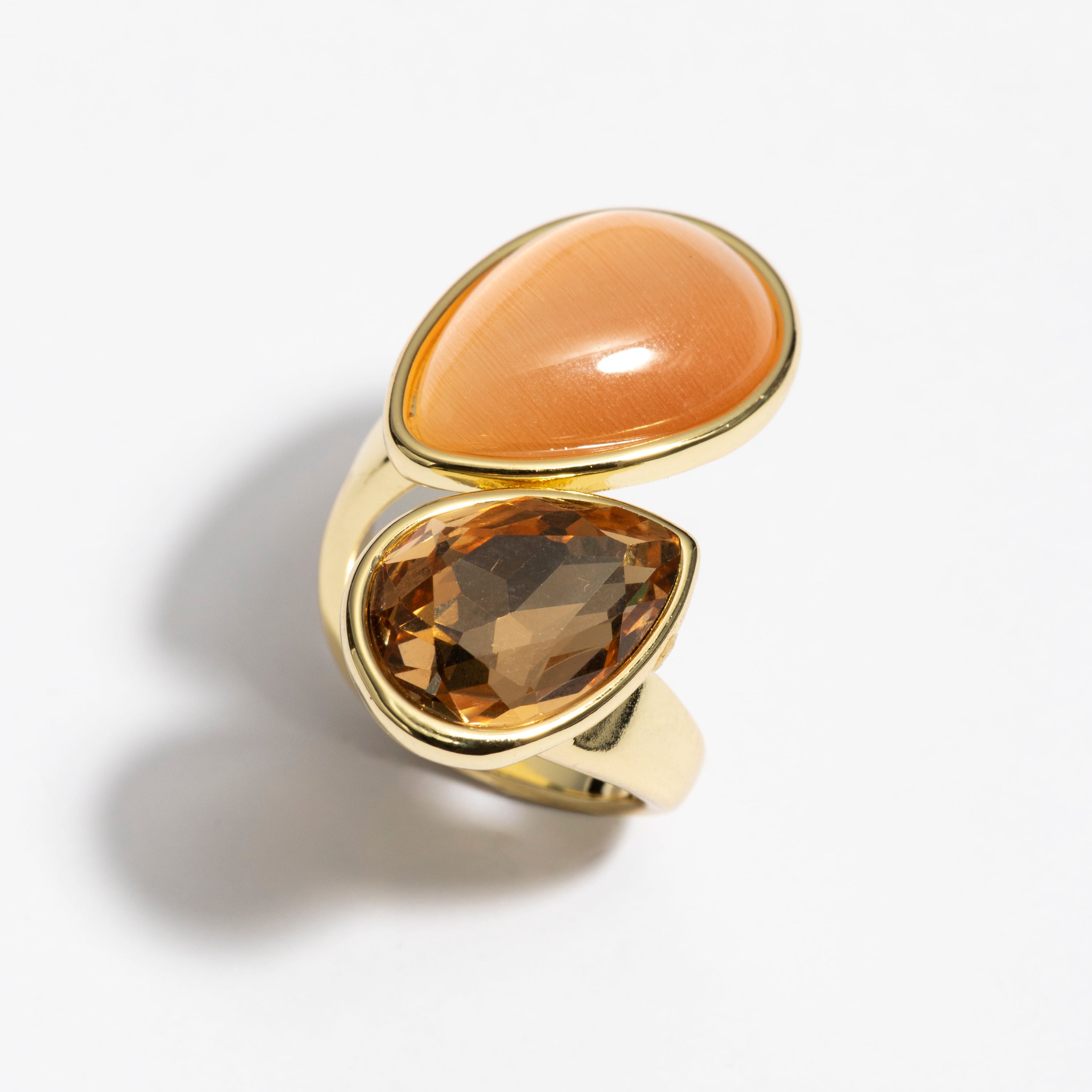 Danon Carmela Ring