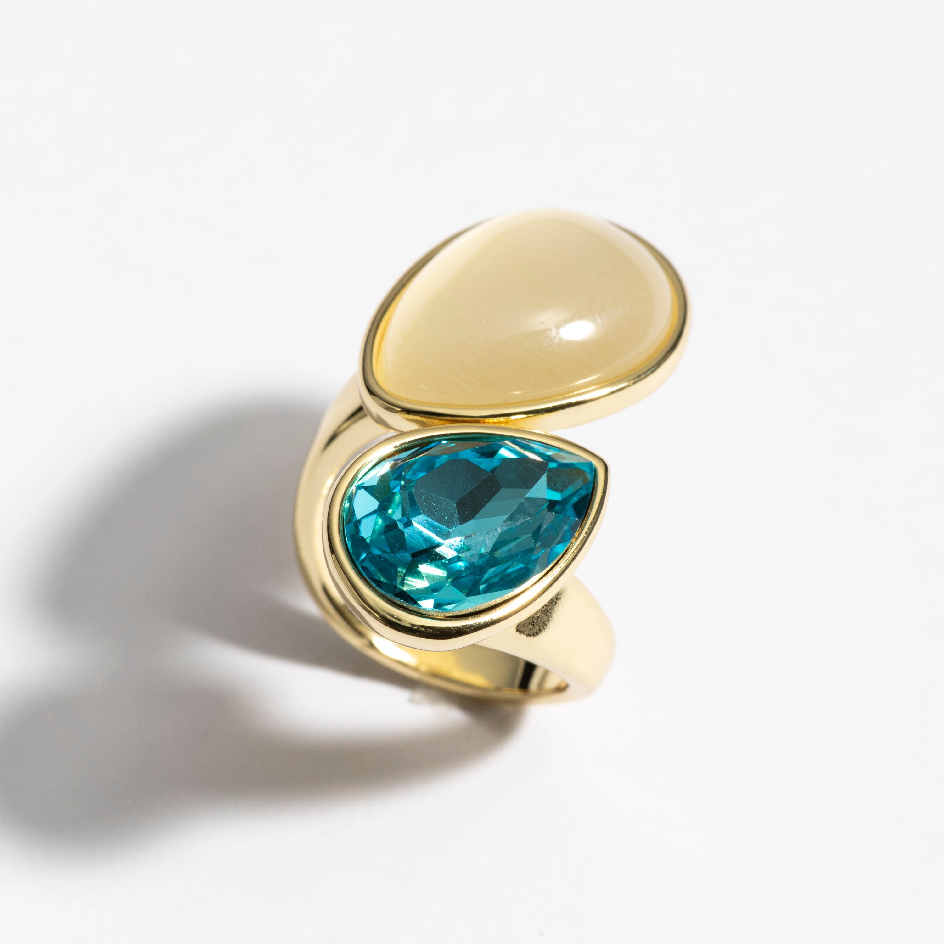 Danon Carmela Ring