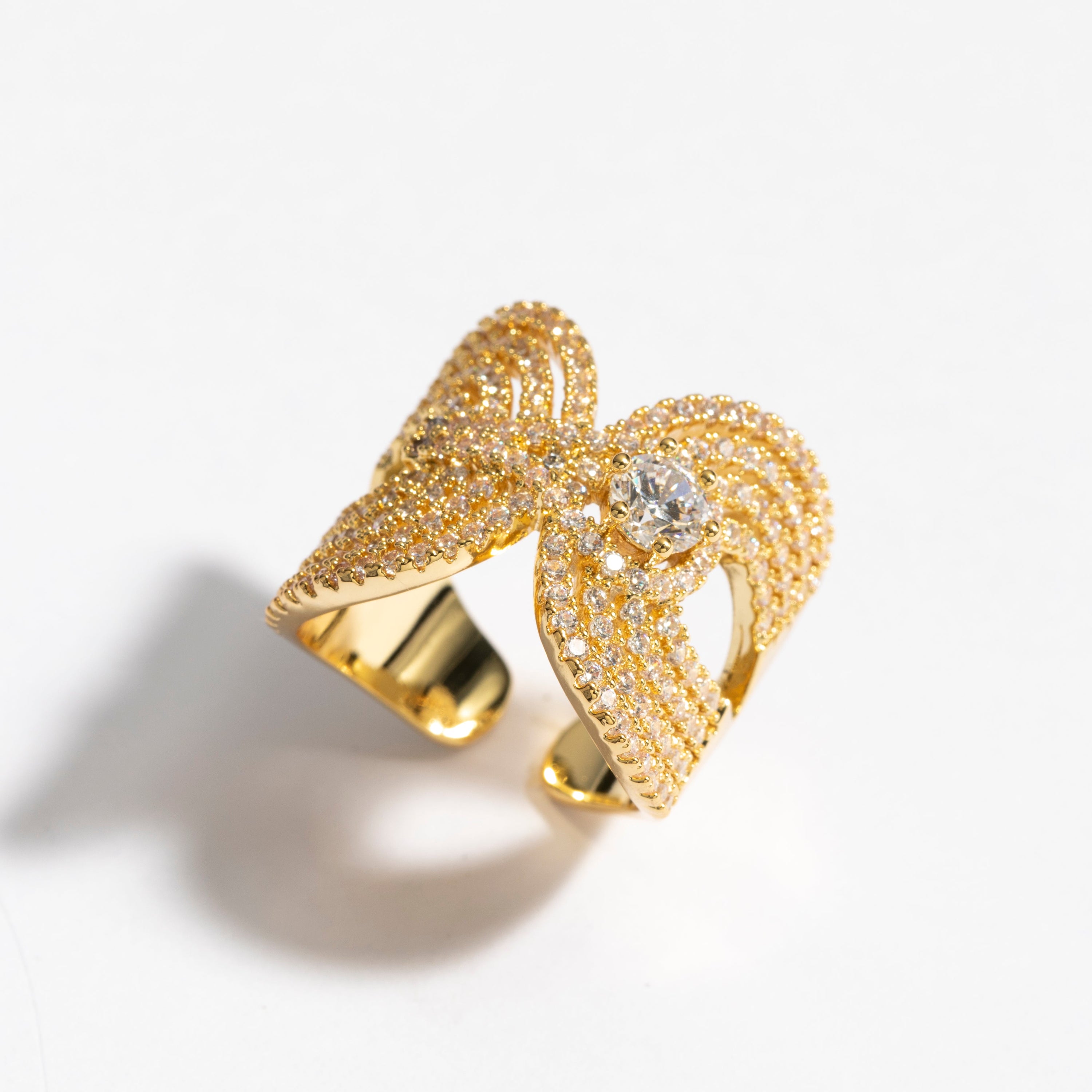 Danon Glenna Ring