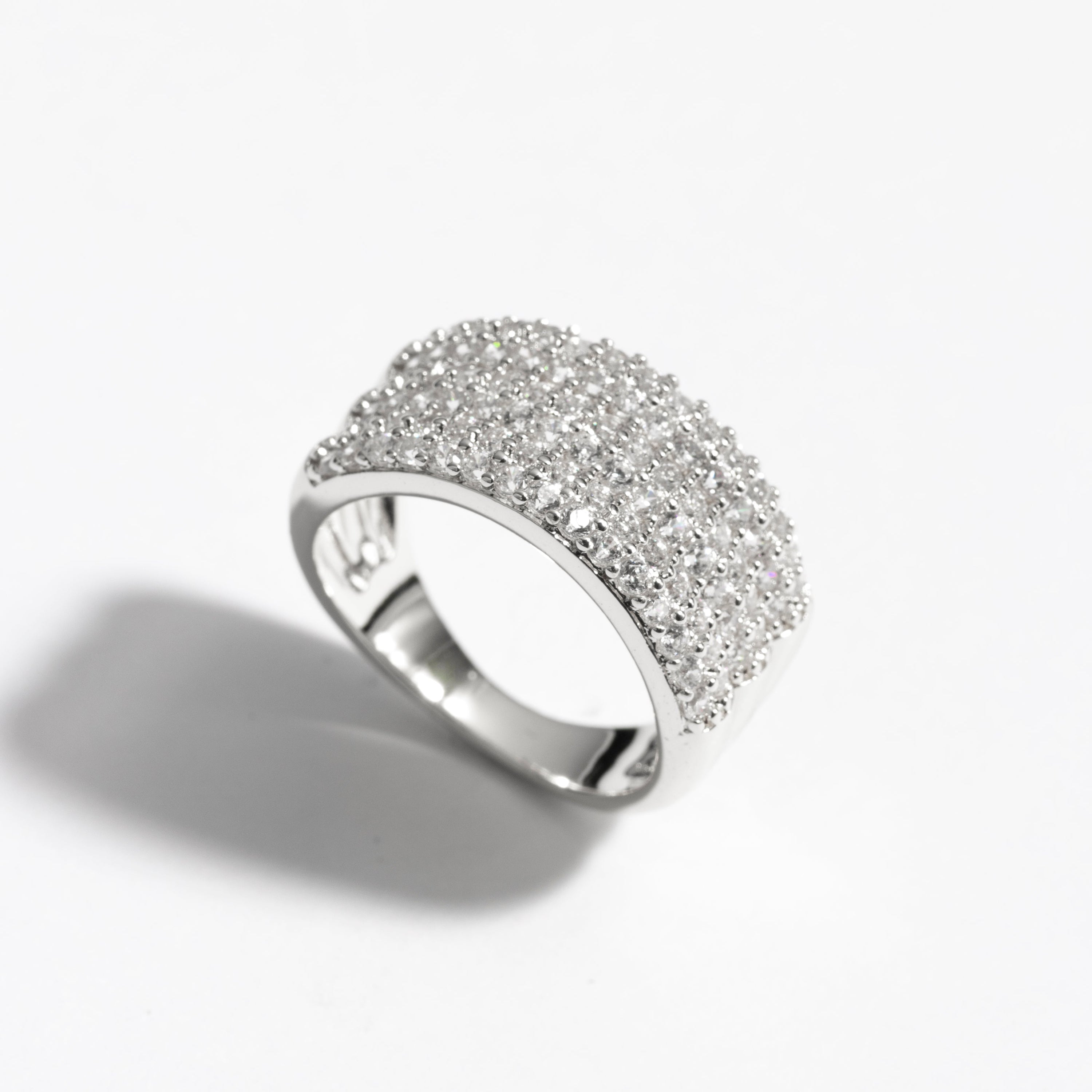 Danon Wanda Ring