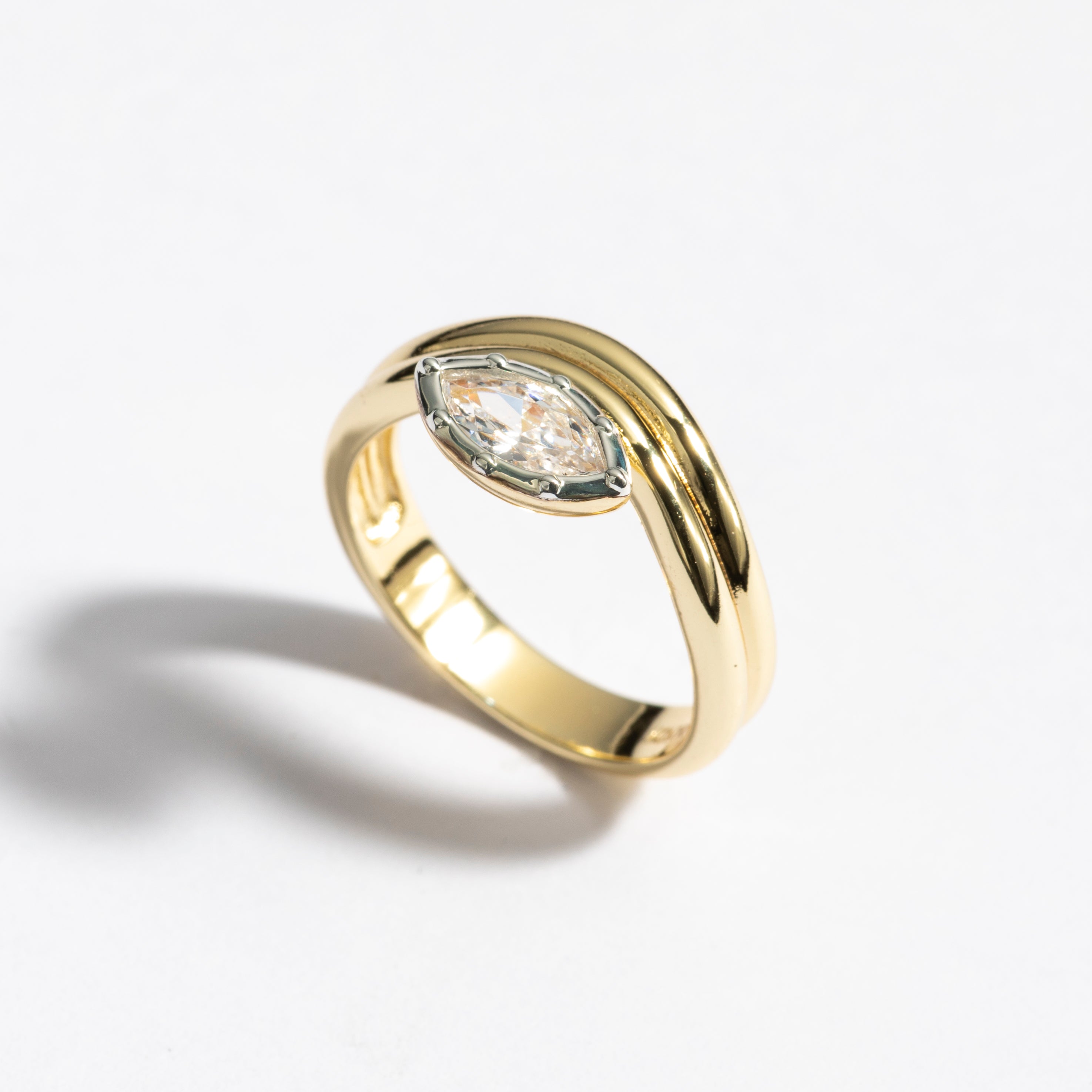 Danon Ambre Ring