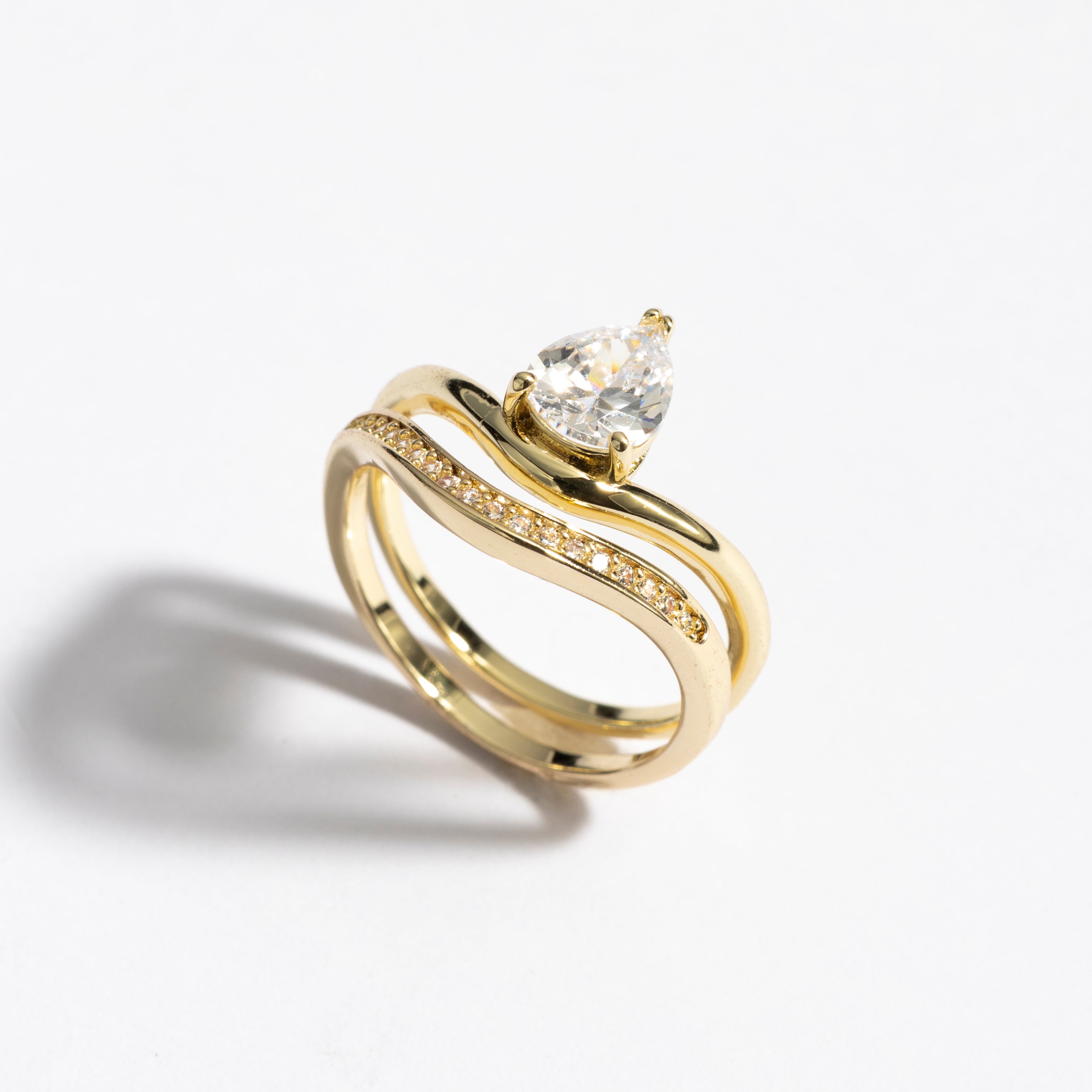 Danon Rani Ring