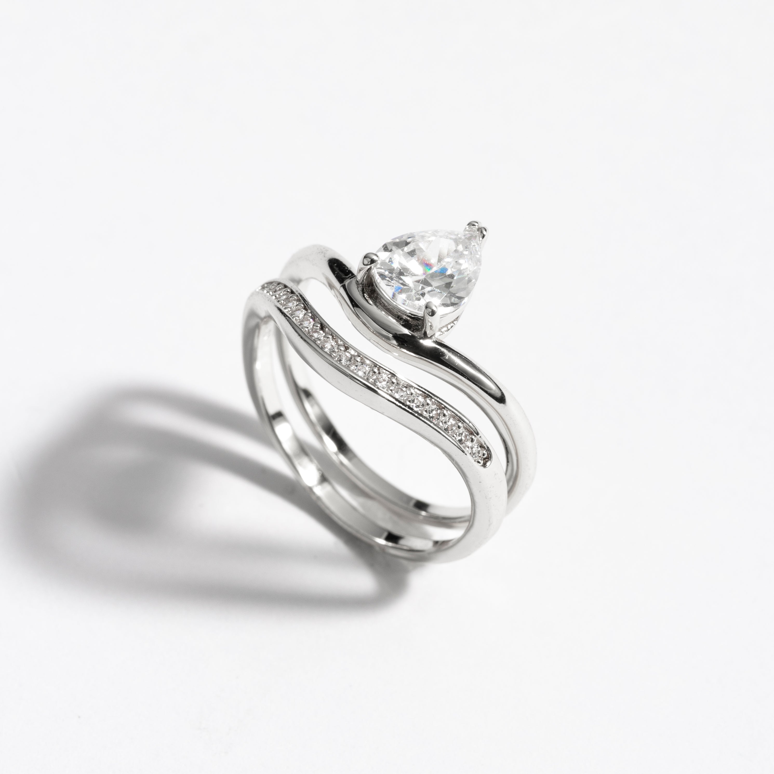 Danon Rani Ring