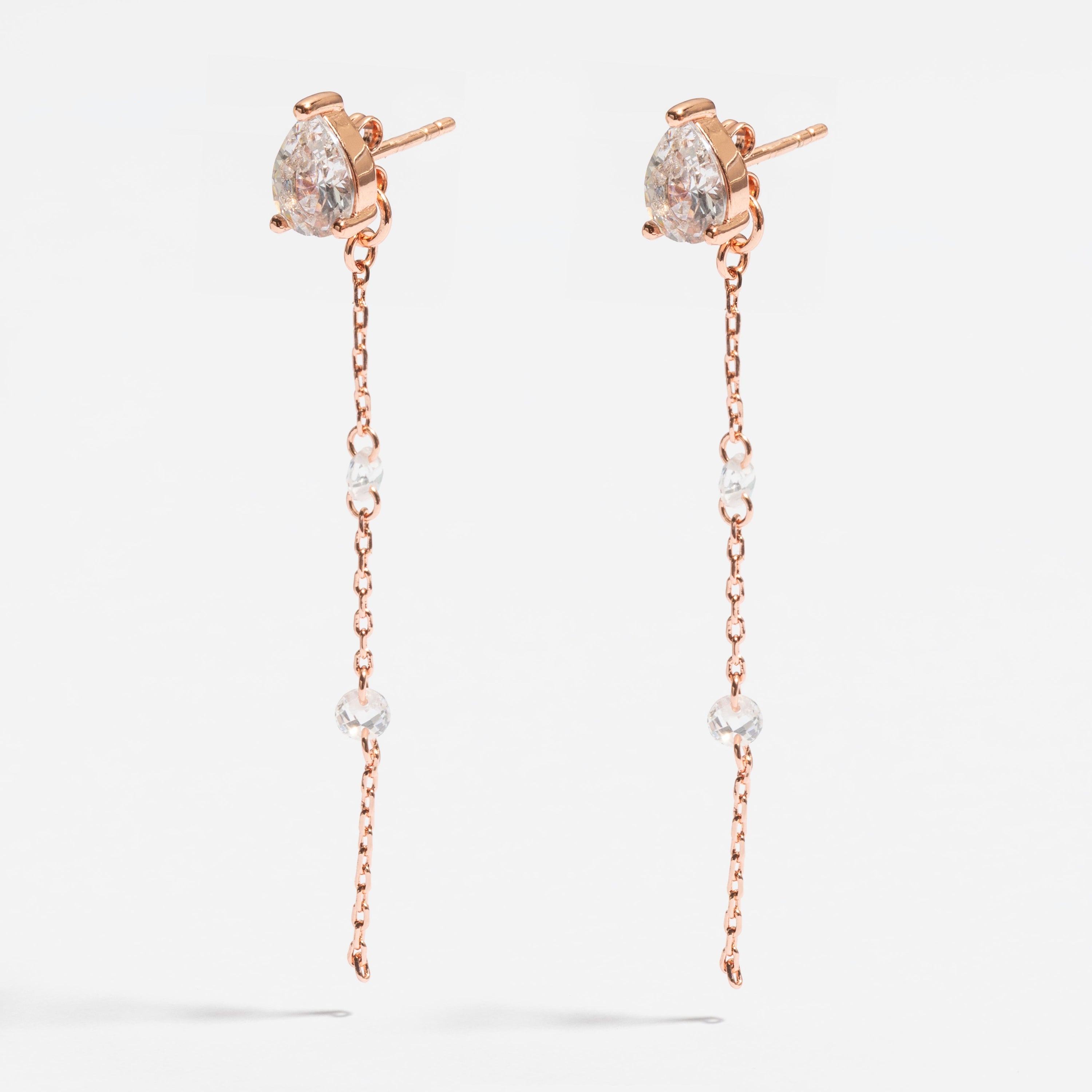 Danon Hiba Earrings