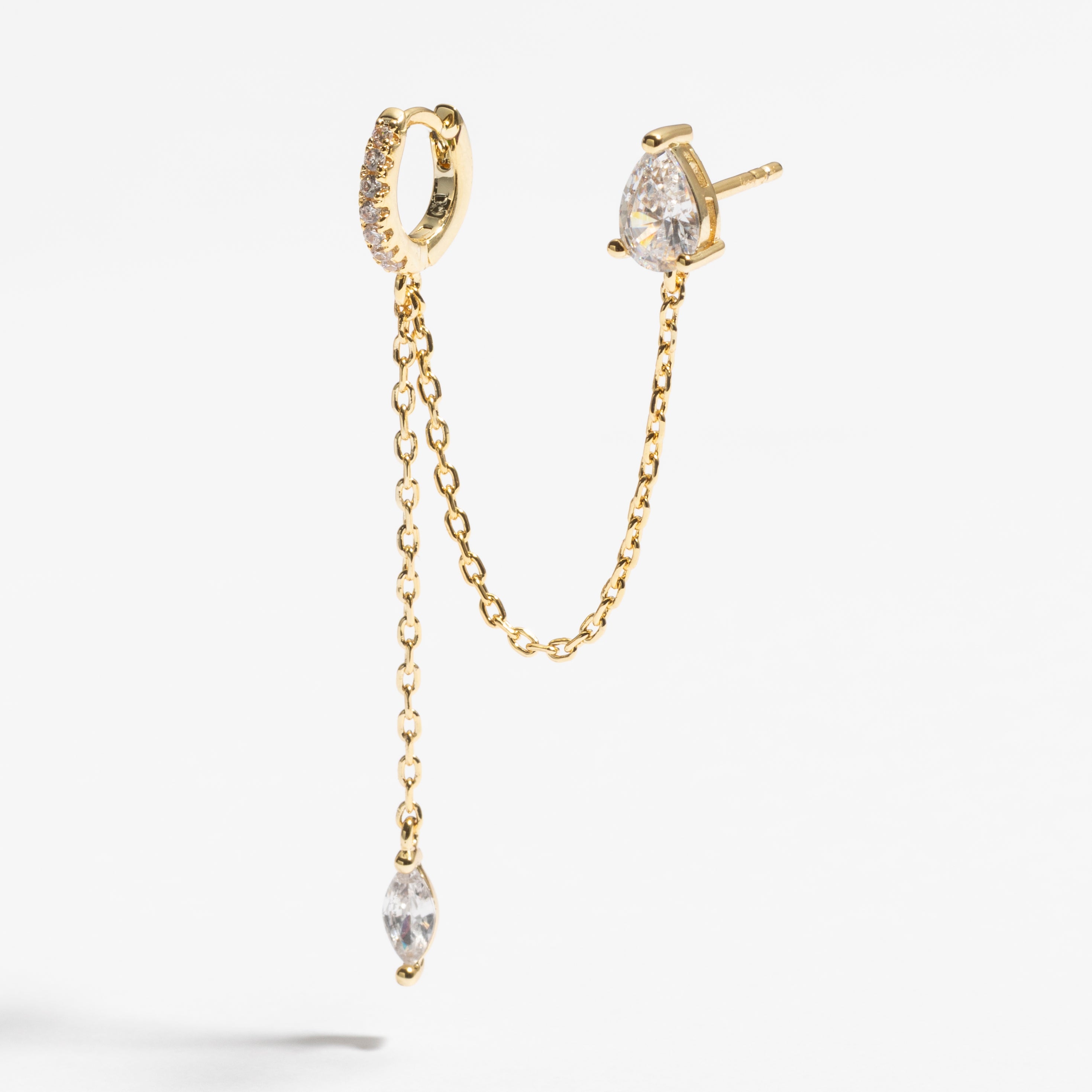 Danon Arbel Earrings