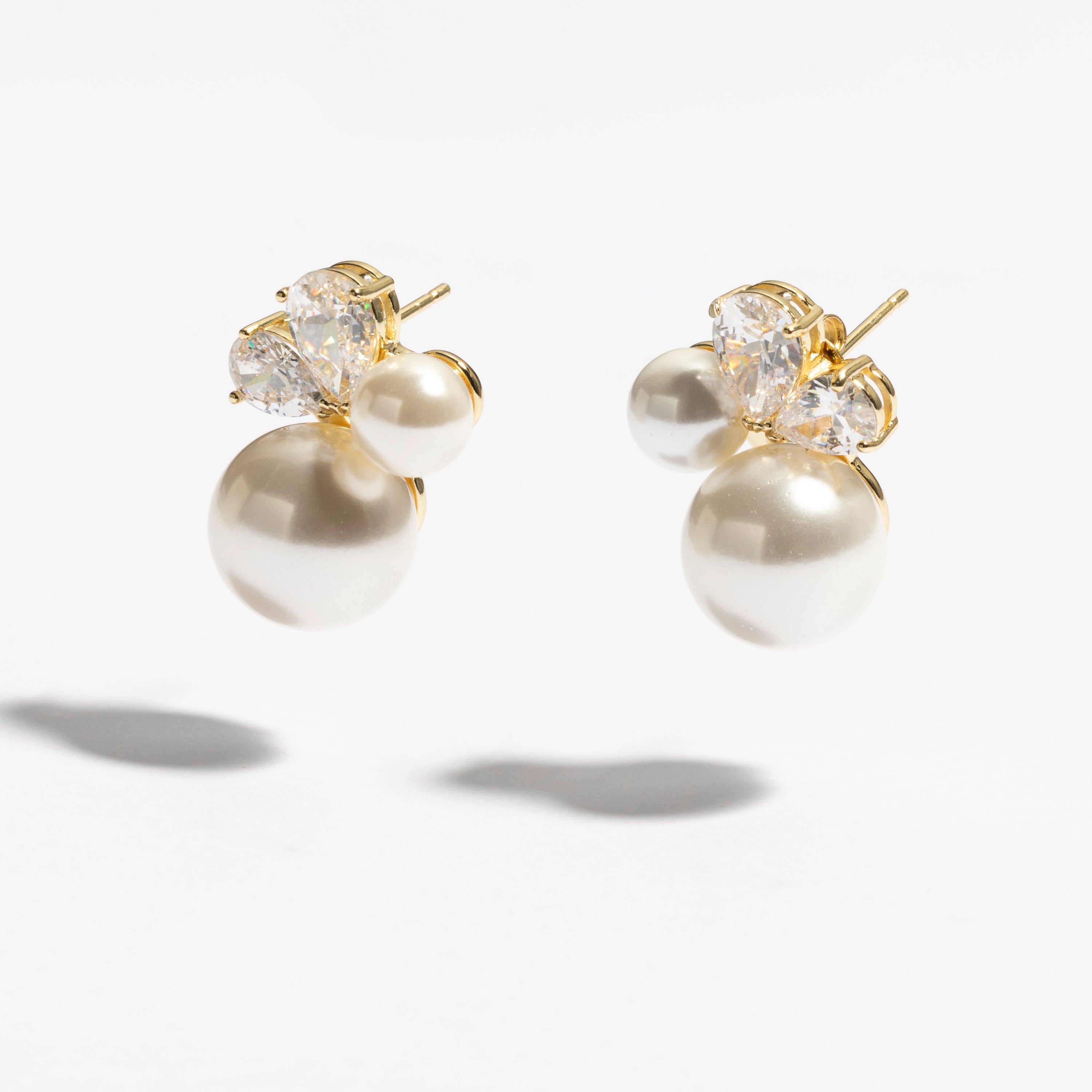 Danon Aris Earrings