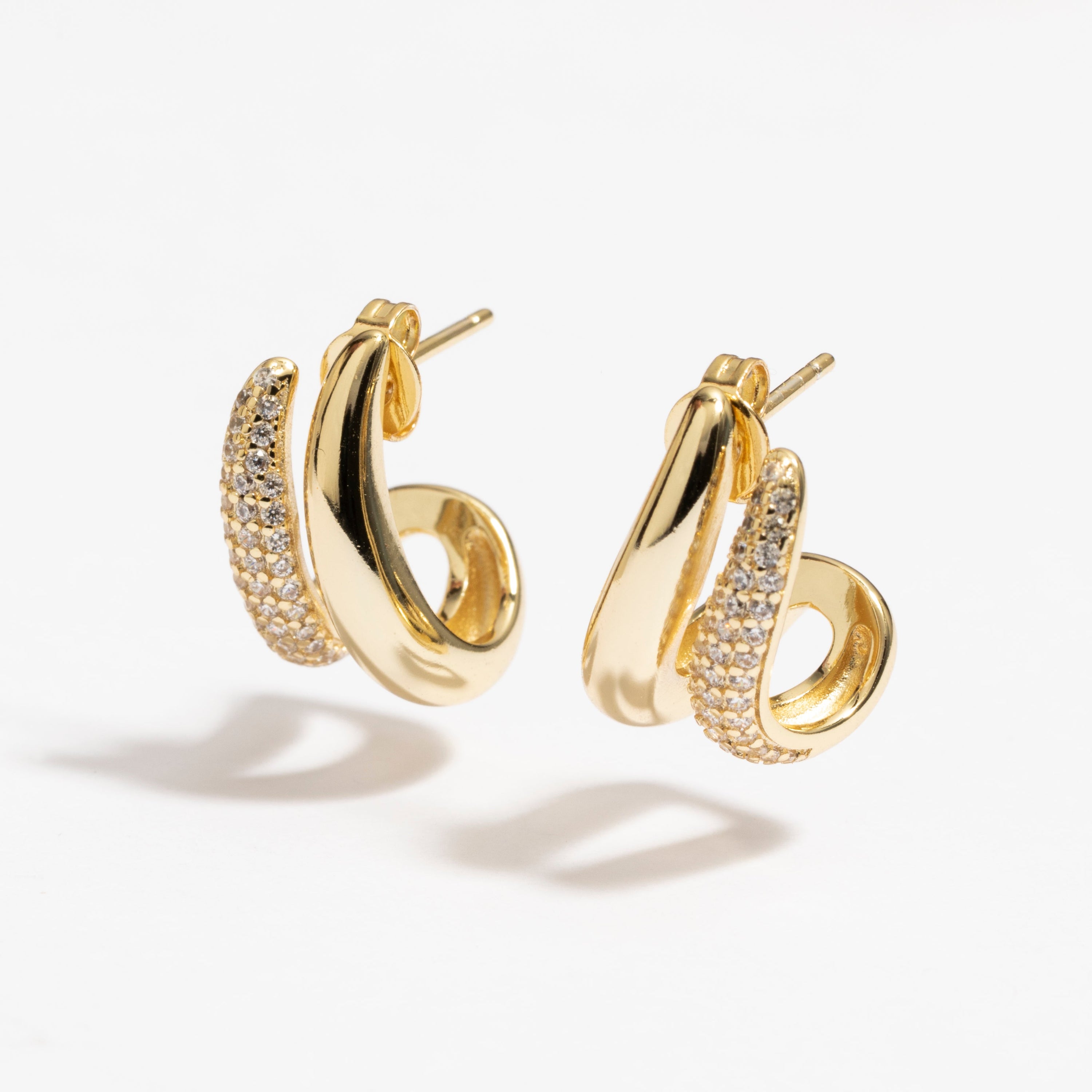 Danon Andi Earrings