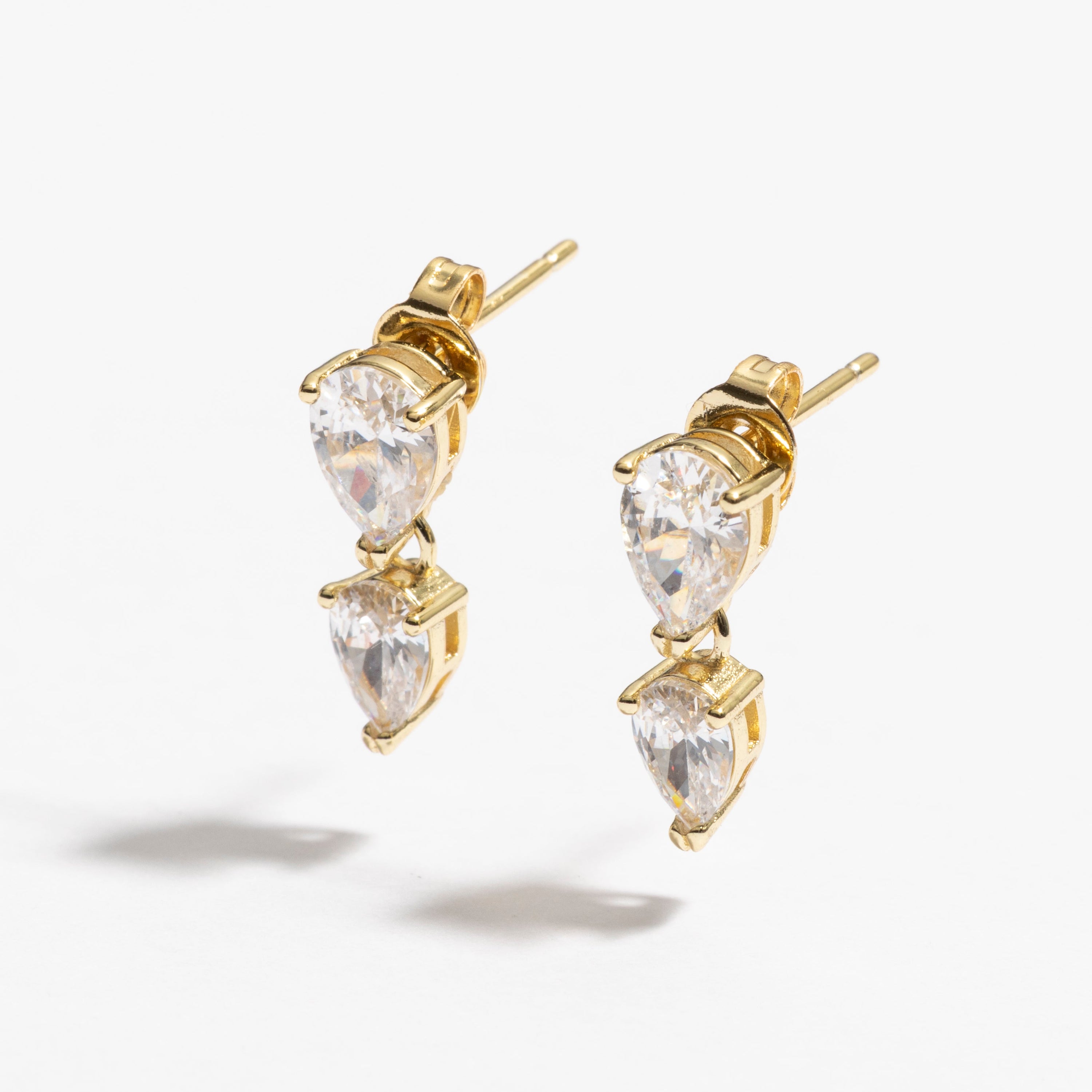 Danon Glenda Earrings