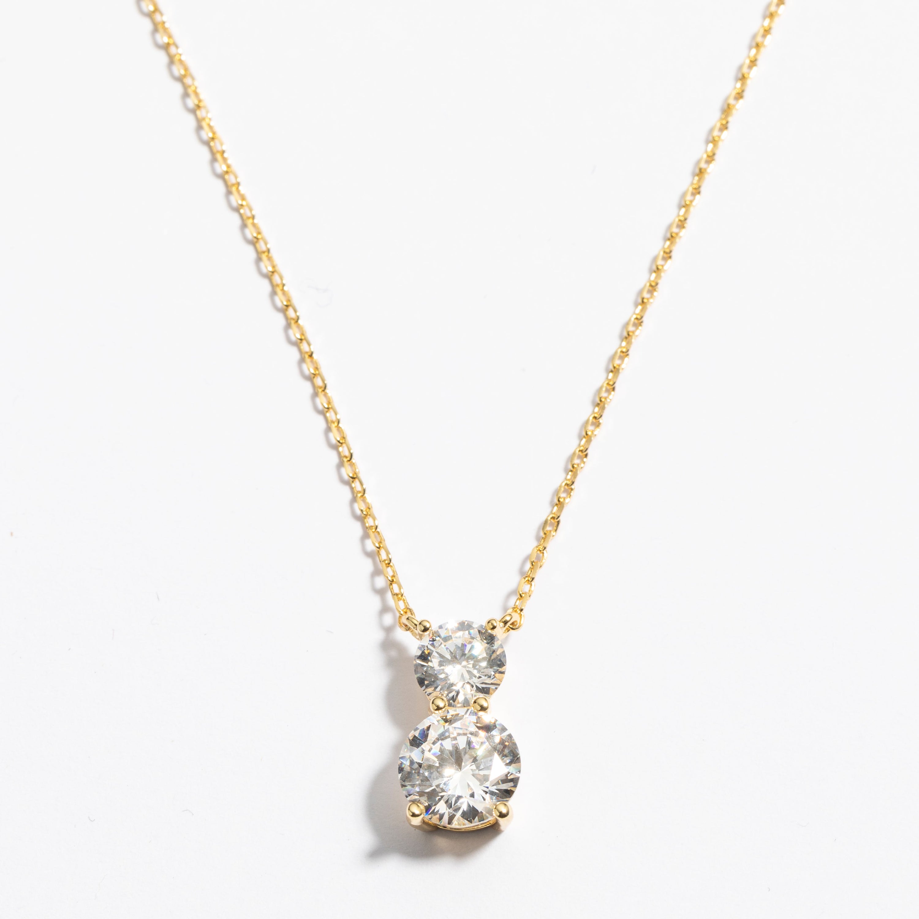 Danon Giselle Necklace