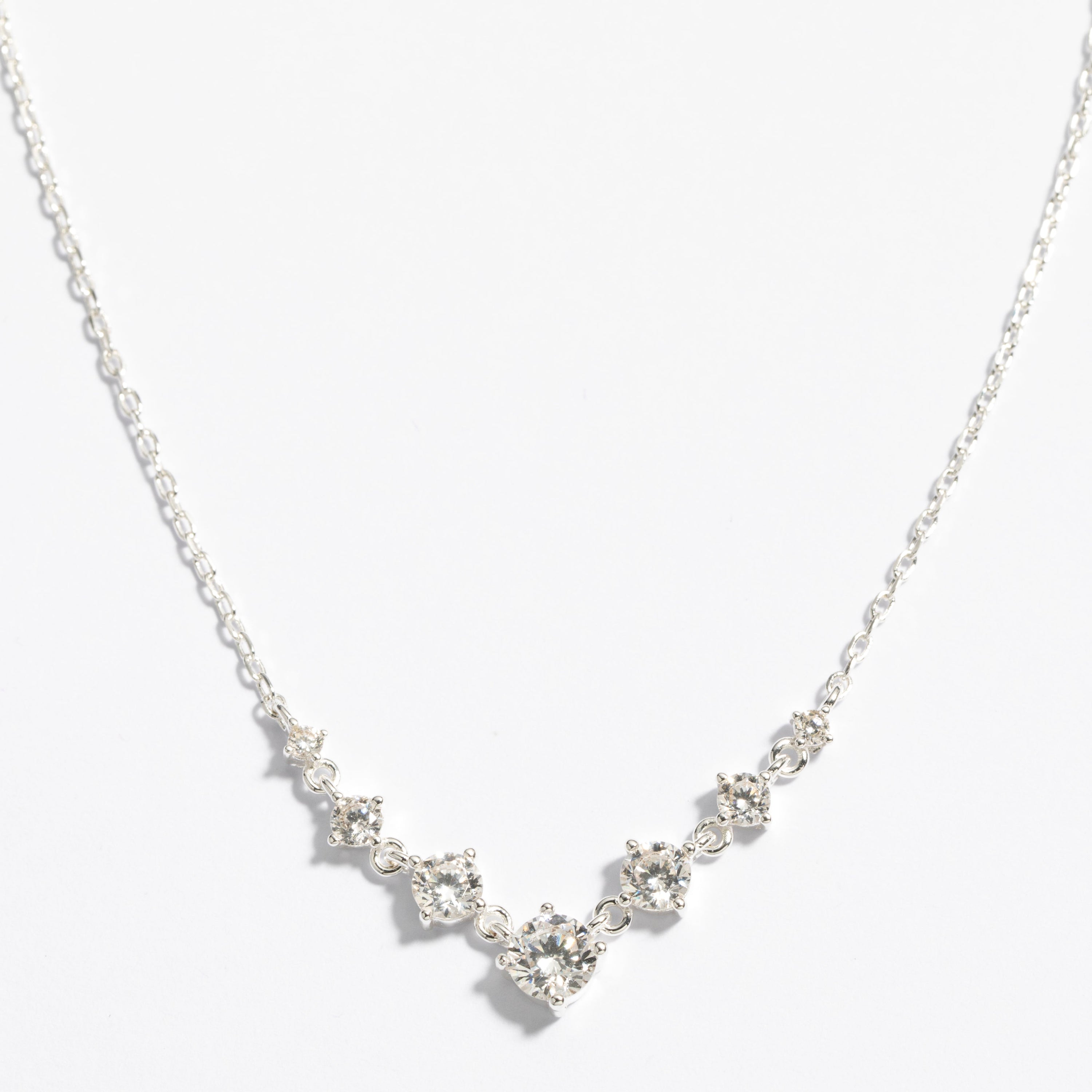 Danon Dusk Necklace