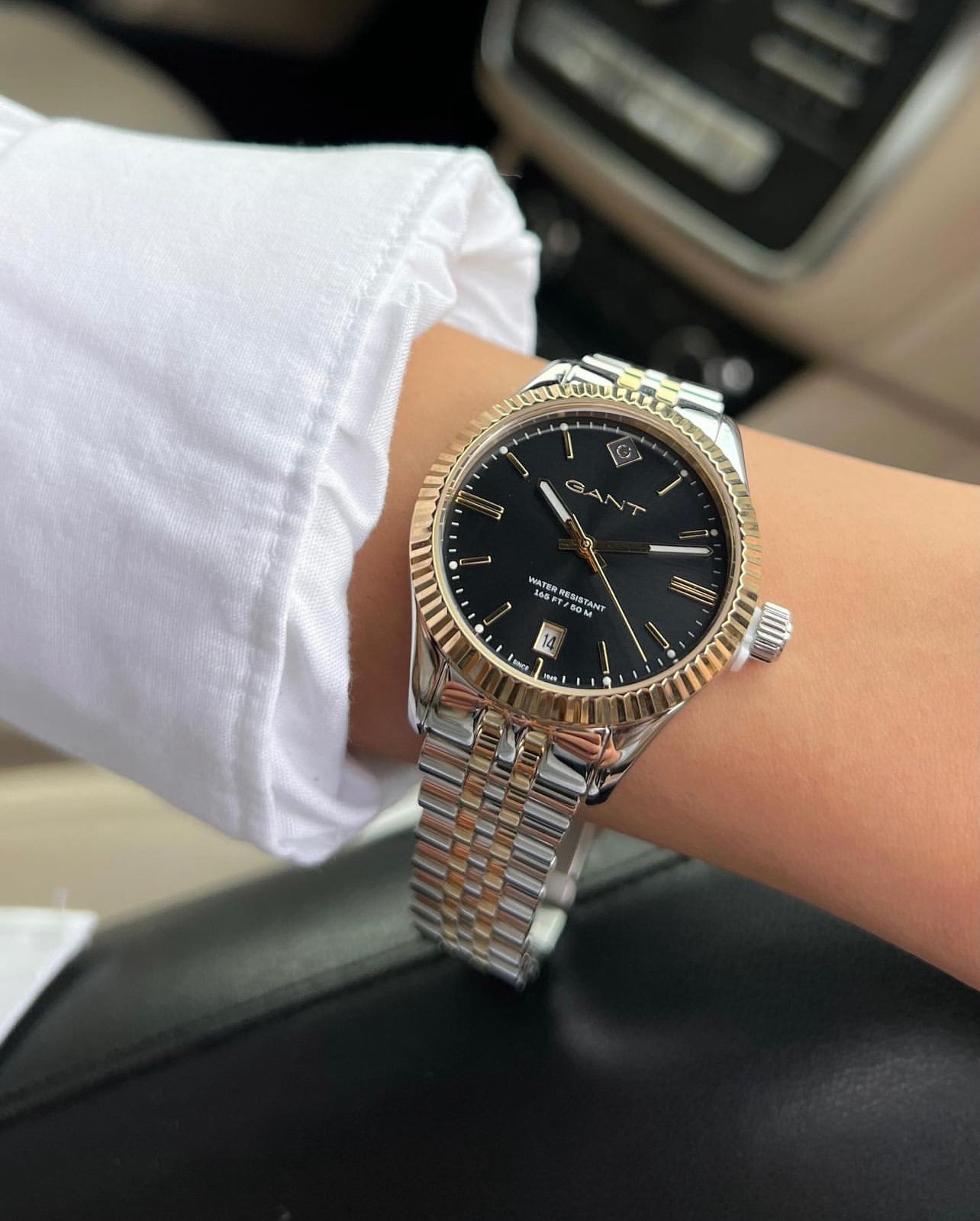 שעון Gant Sussex