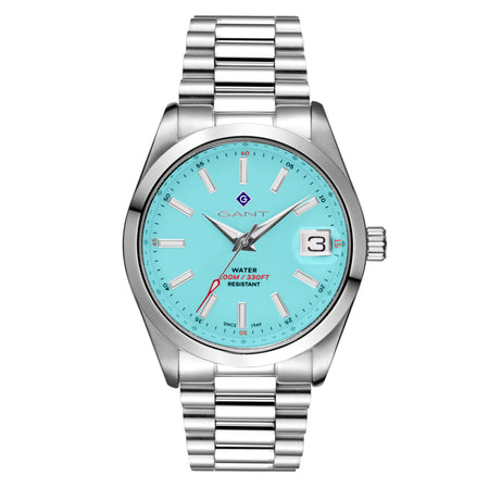 שעון גאנט Eastham