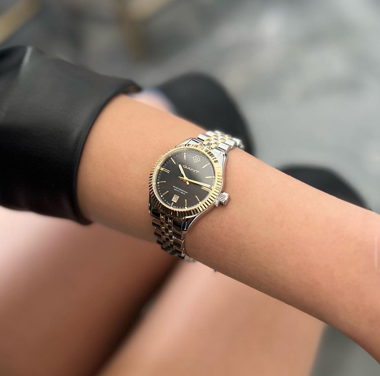 שעון Gant Sussex