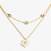 Danon Daisy Necklace