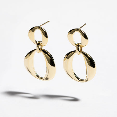 Danon Lia Earrings