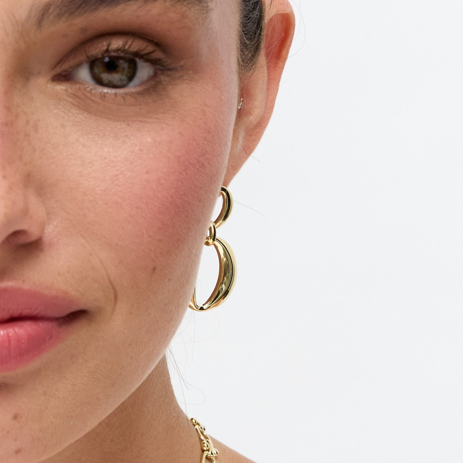 Danon Lia Earrings