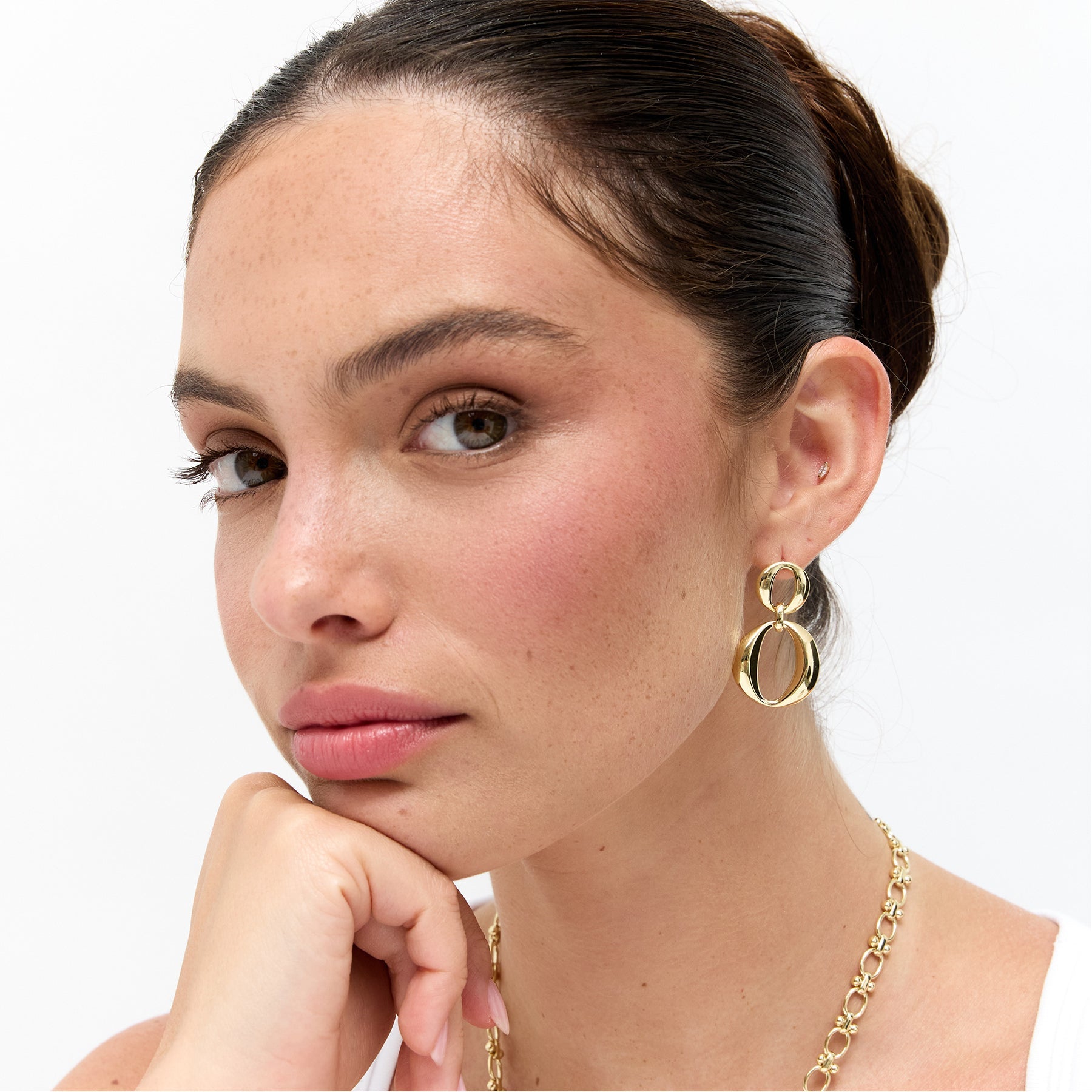 Danon Lia Earrings