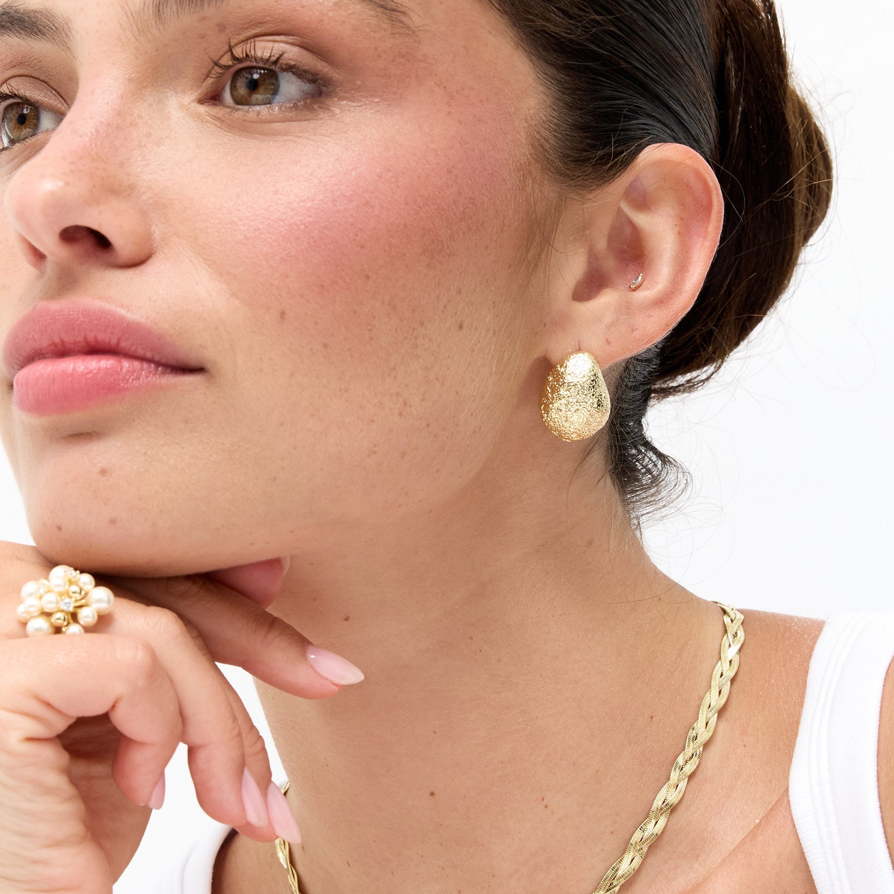 Danon Novelle Earrings