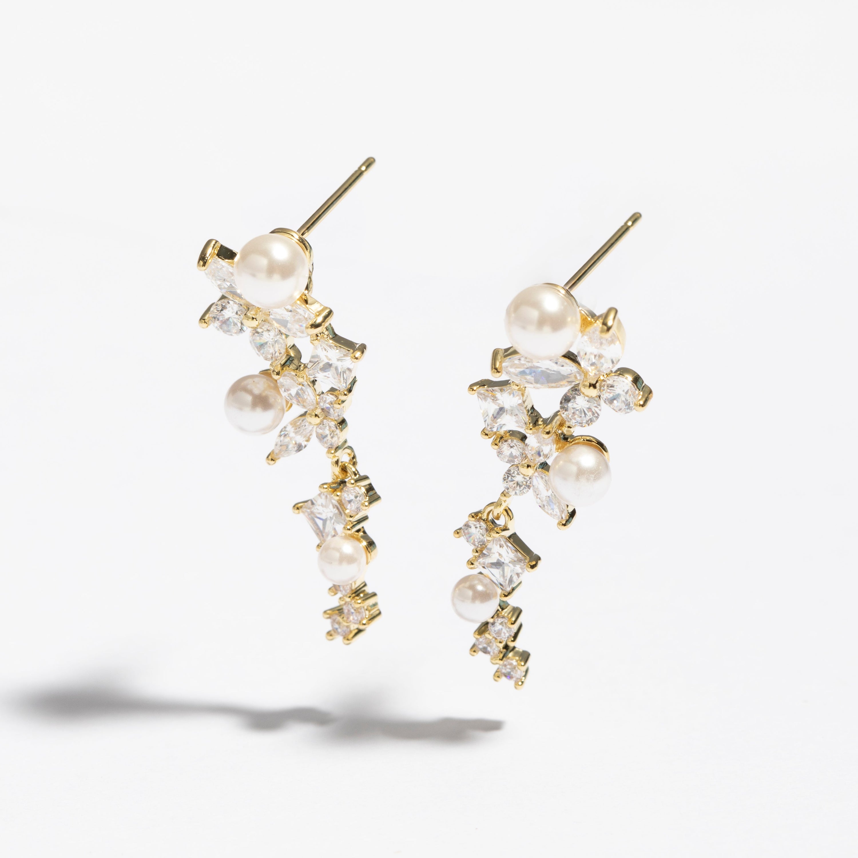 Danon Nella Earrings