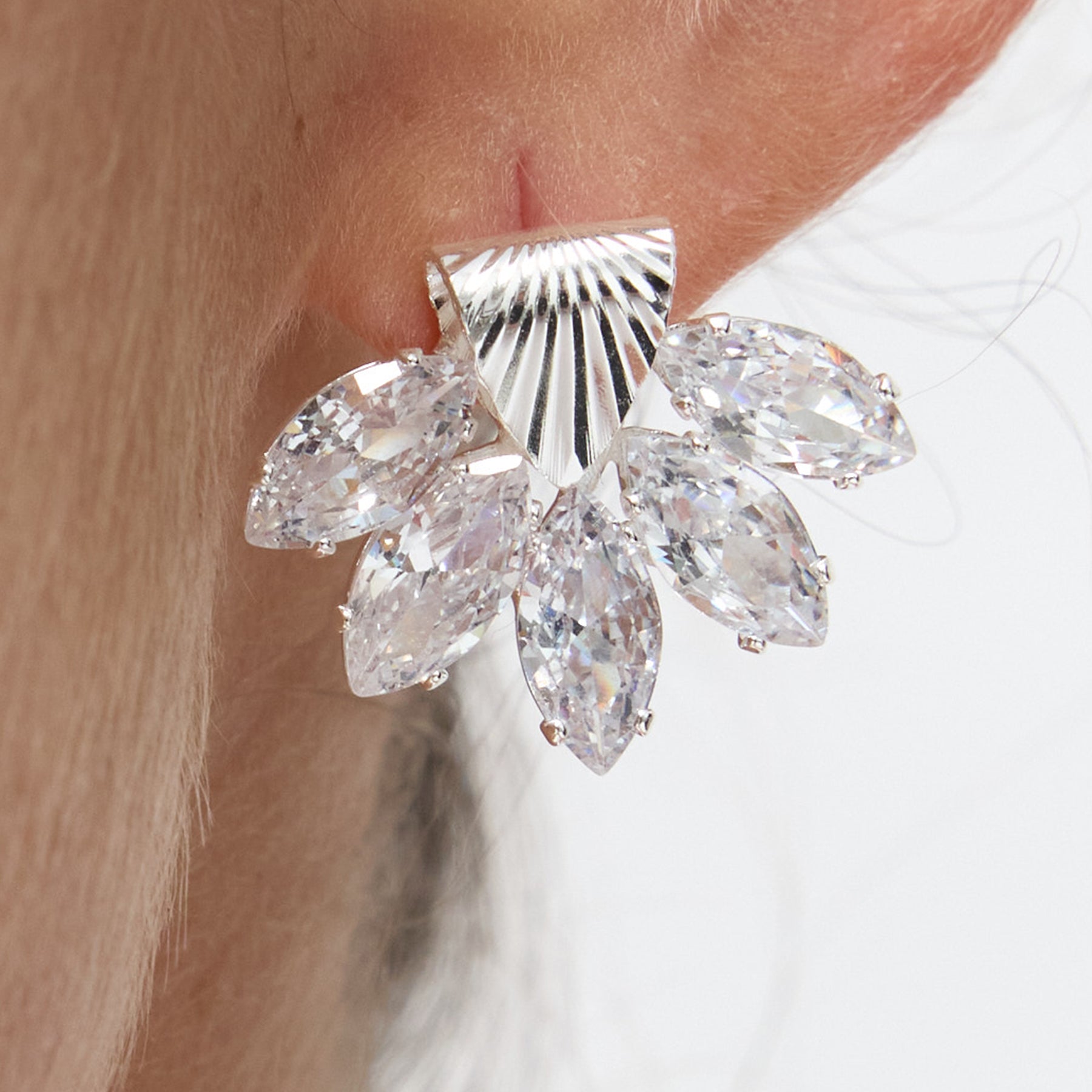 Danon Alaris Earrings