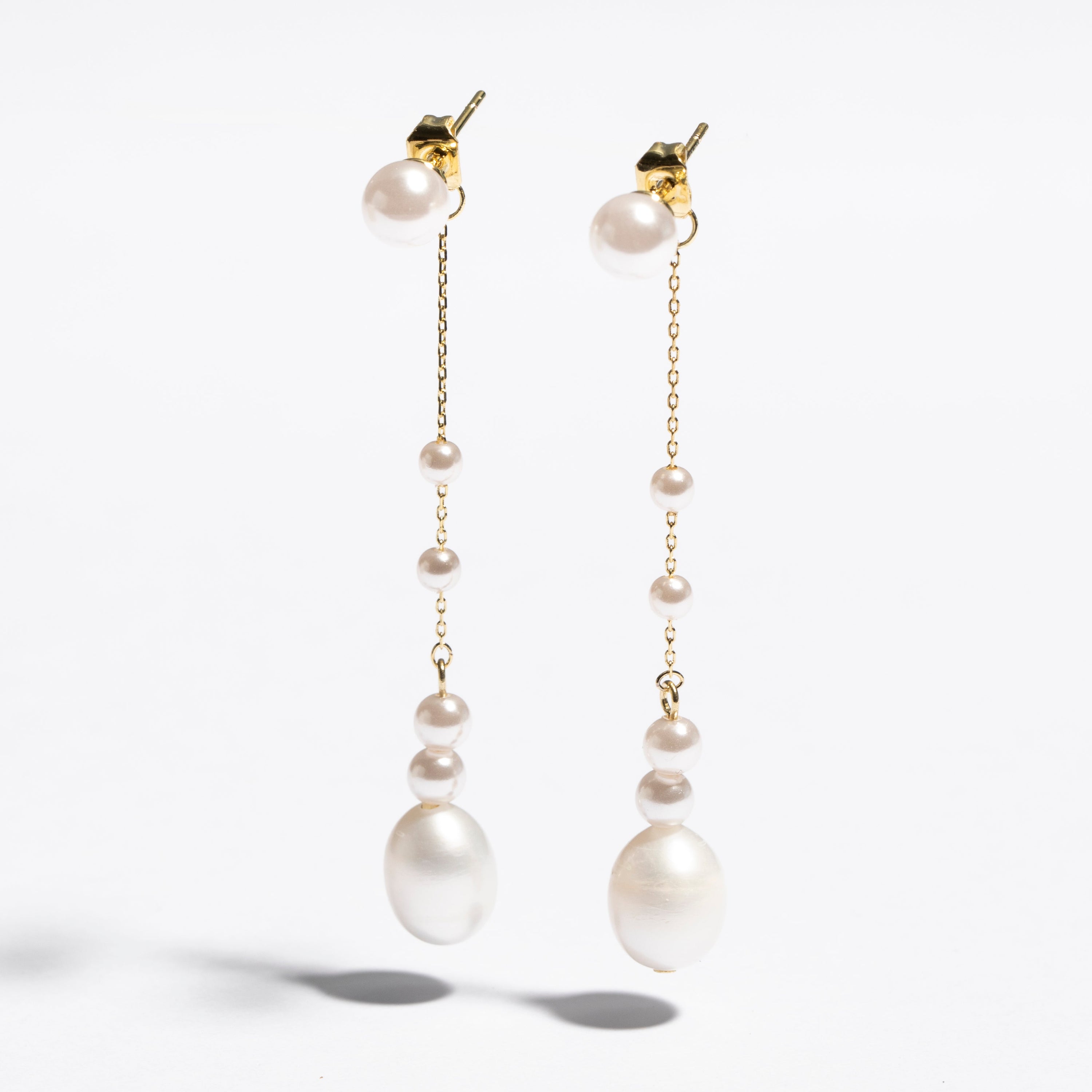 Danon Elaris Earrings