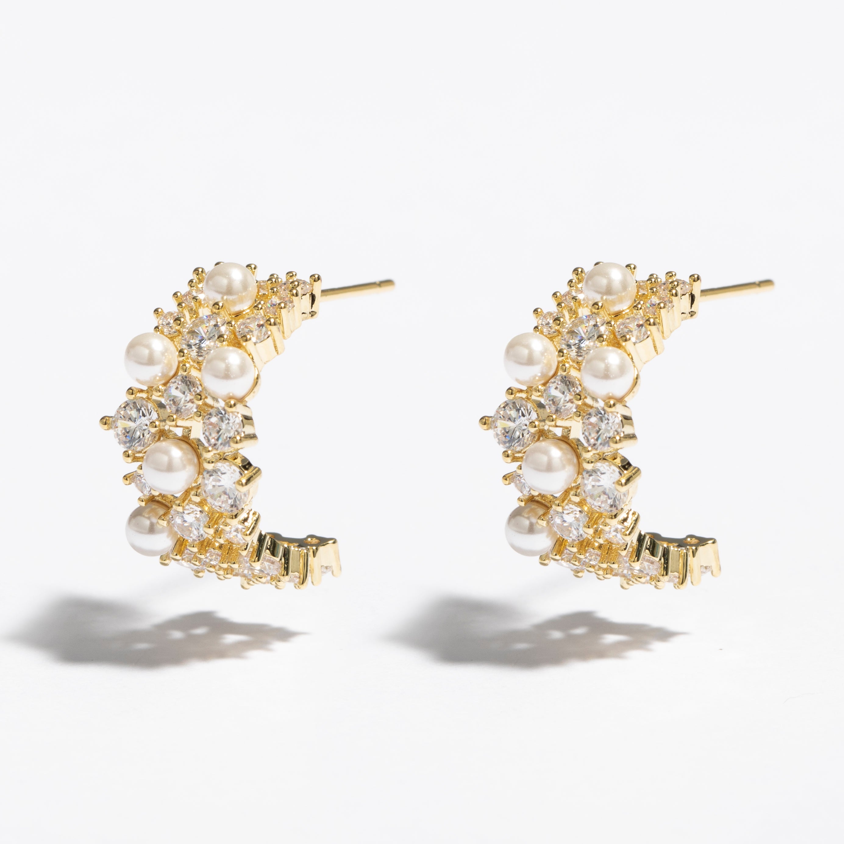 Danon Orphia Earrings