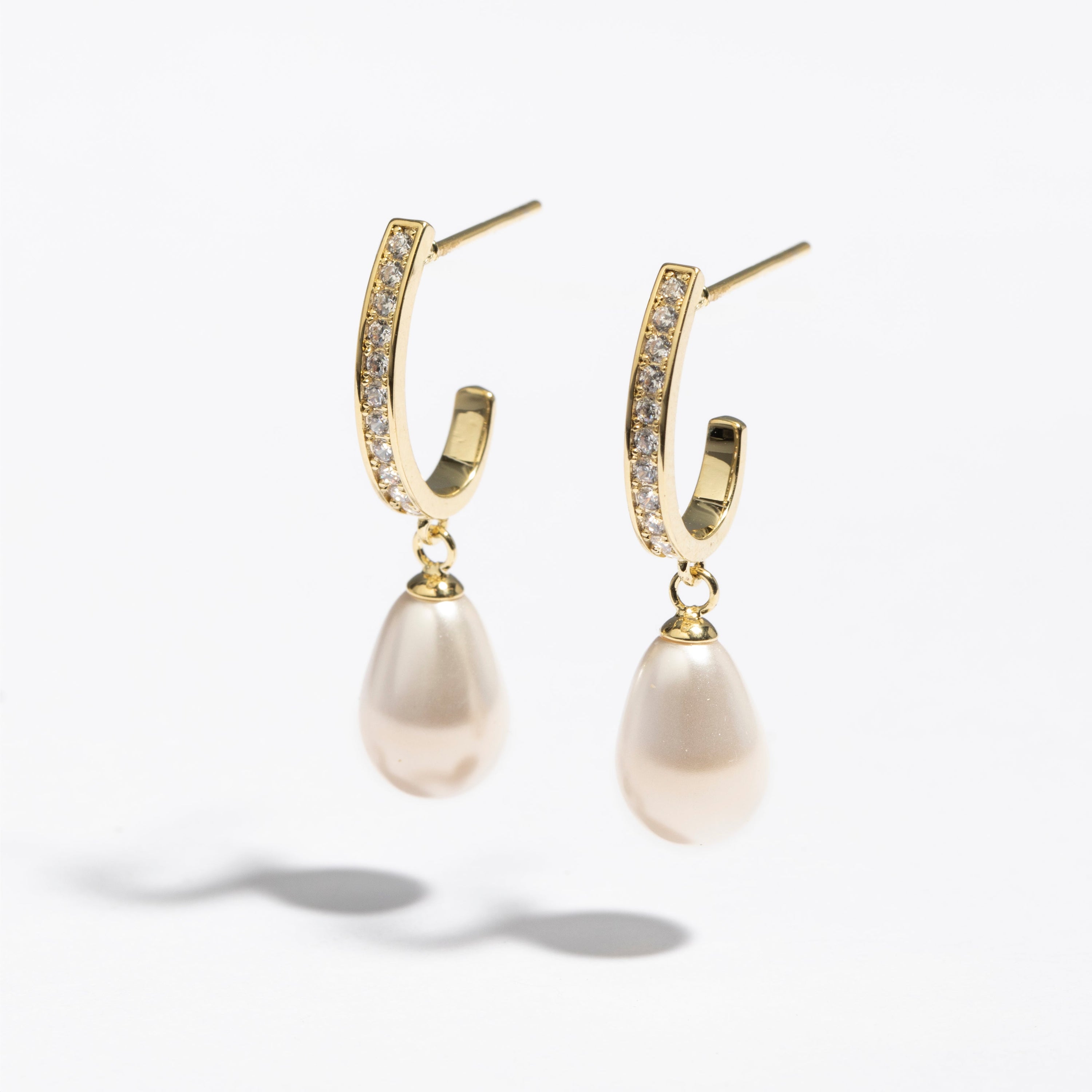 Danon Zora Earrings
