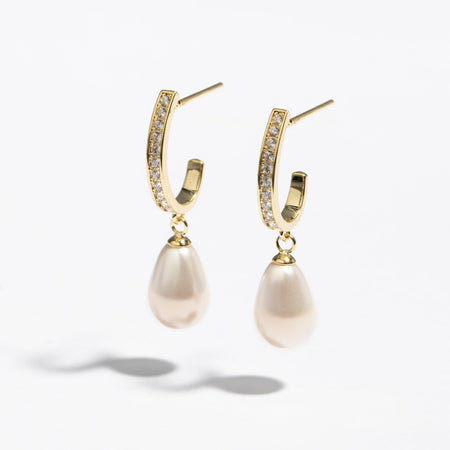 Danon Zora Earrings