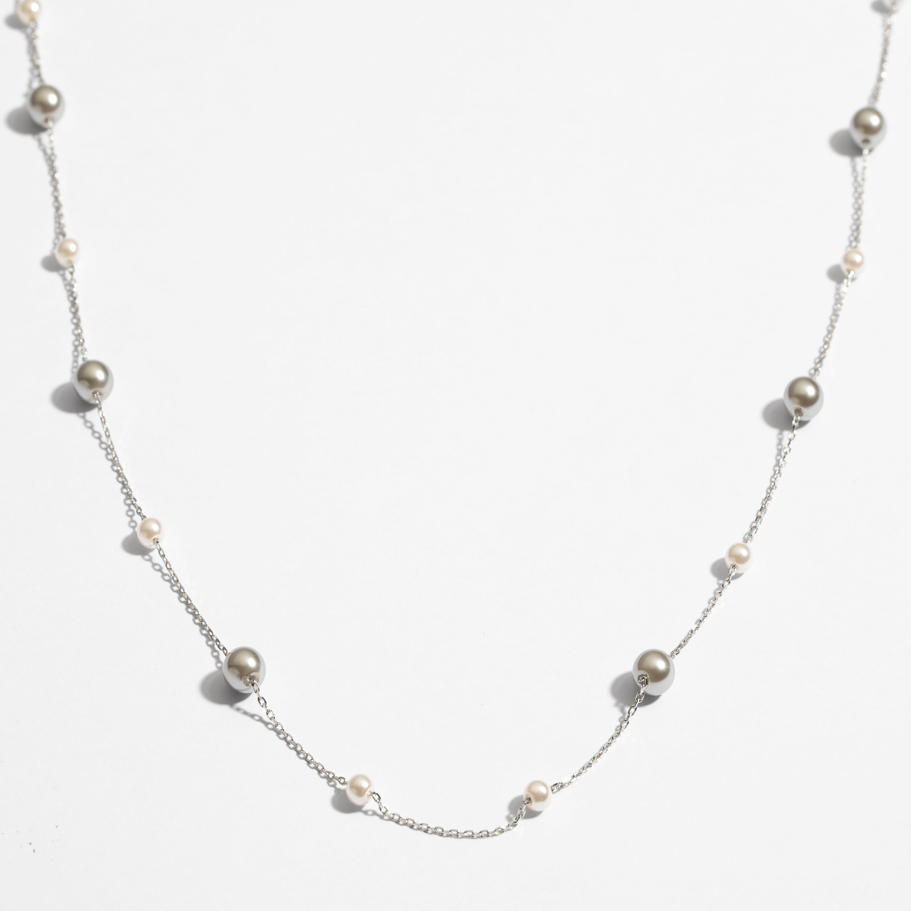 Danon Veya Necklace