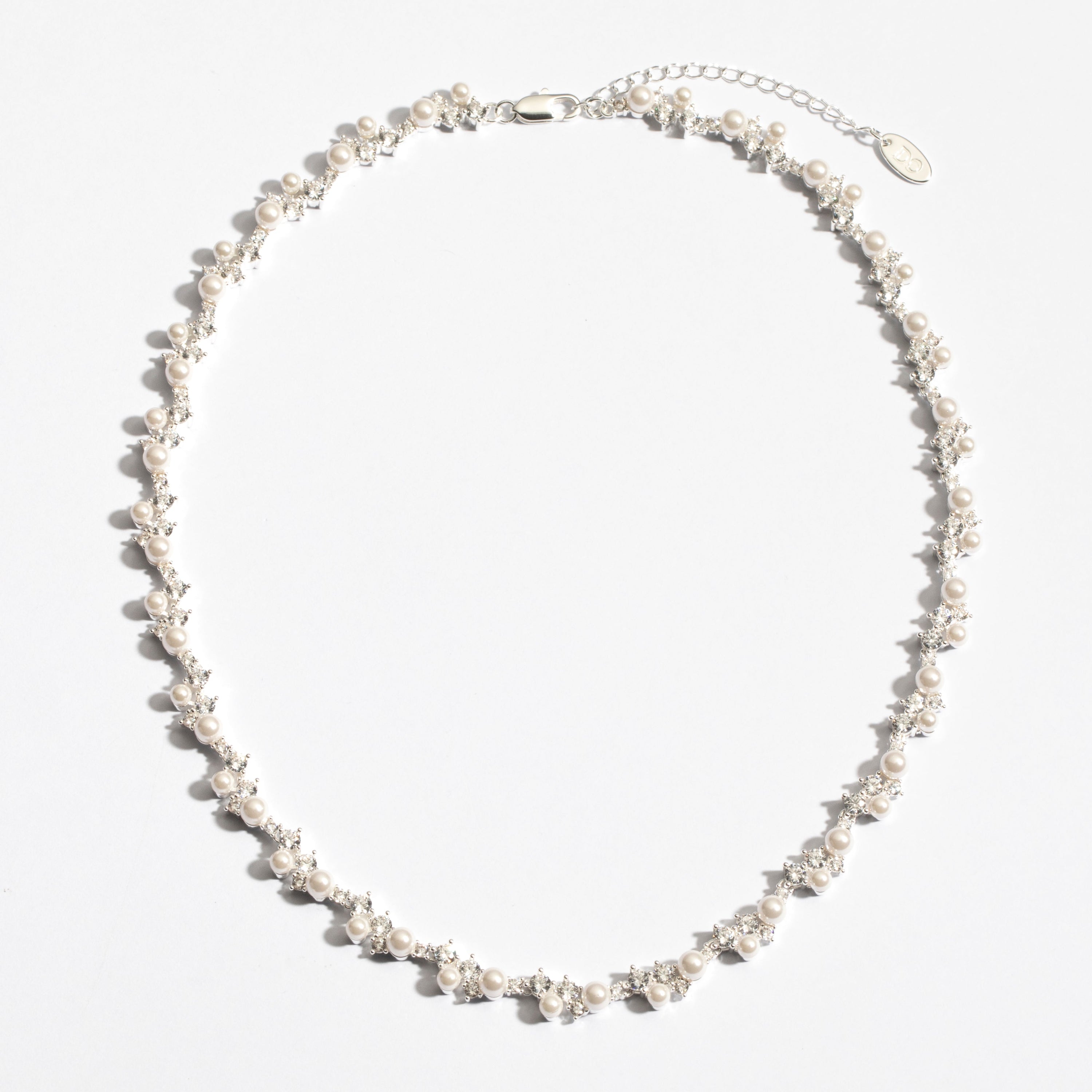 Danon Orphia Necklace