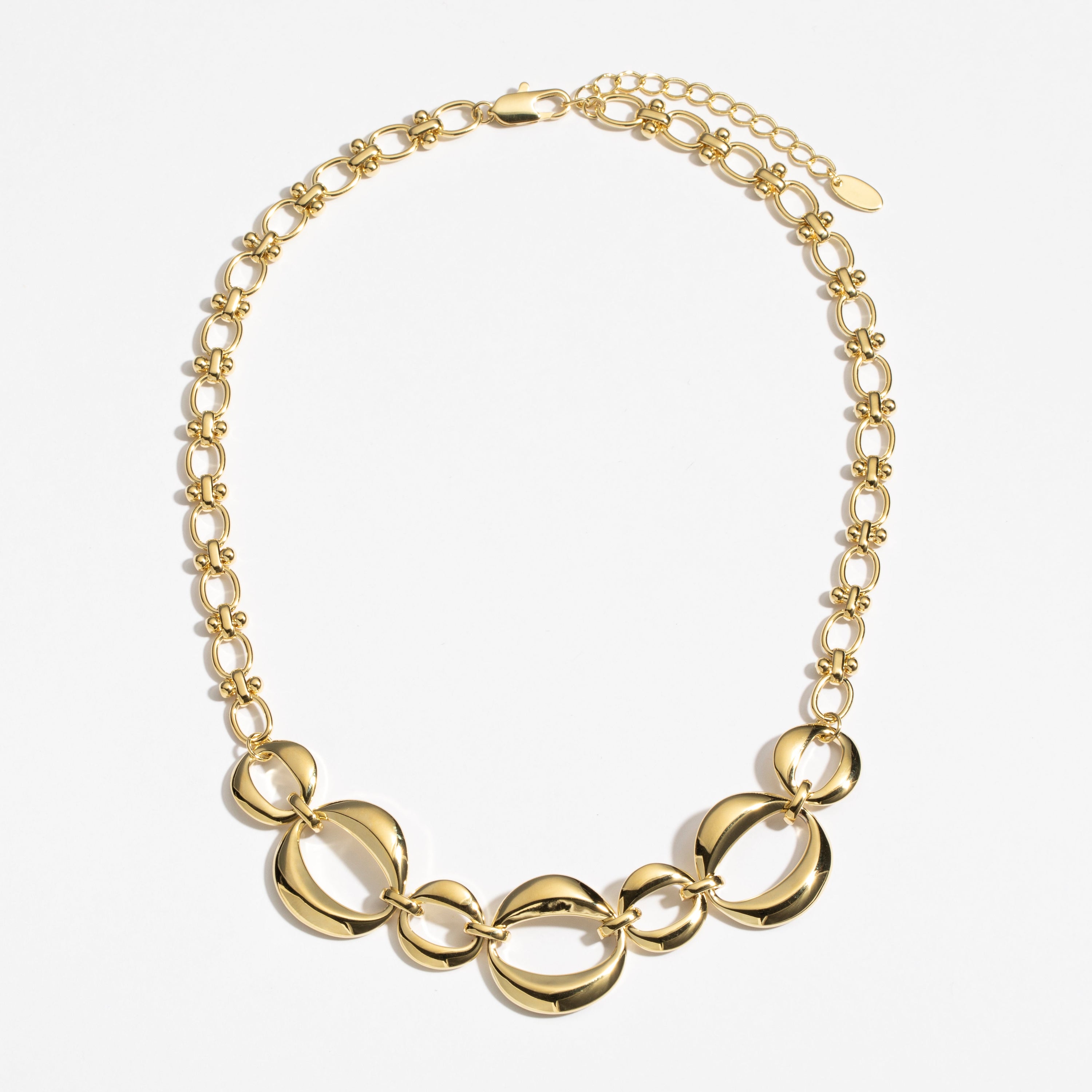 Danon Lia Necklace
