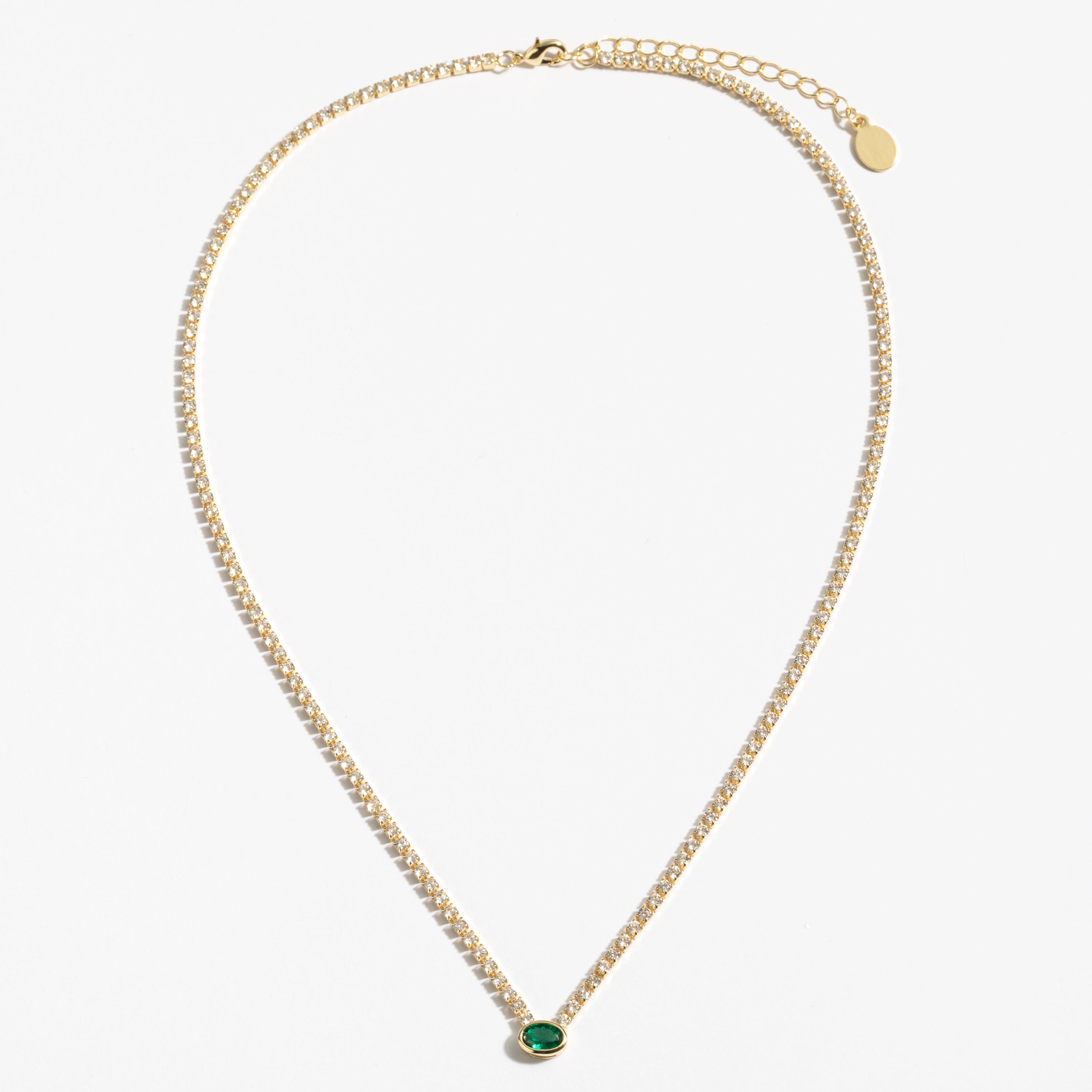 Danon Bianca Necklace