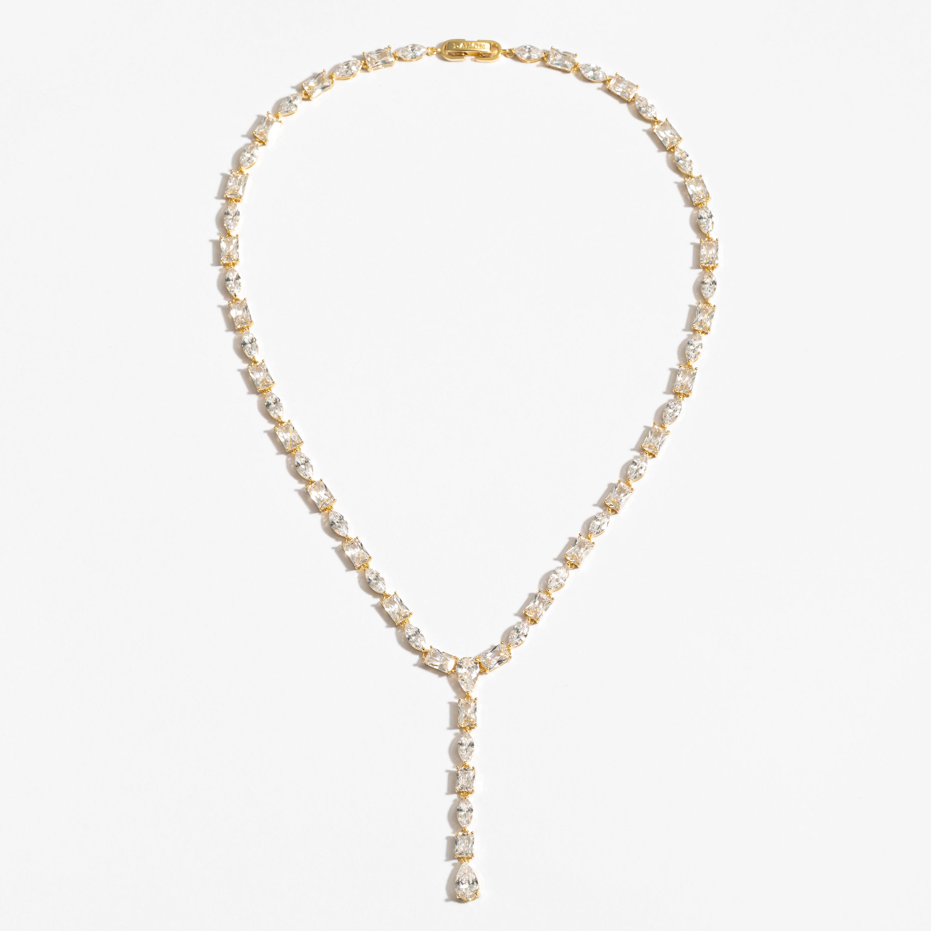 Danon Jean Necklace