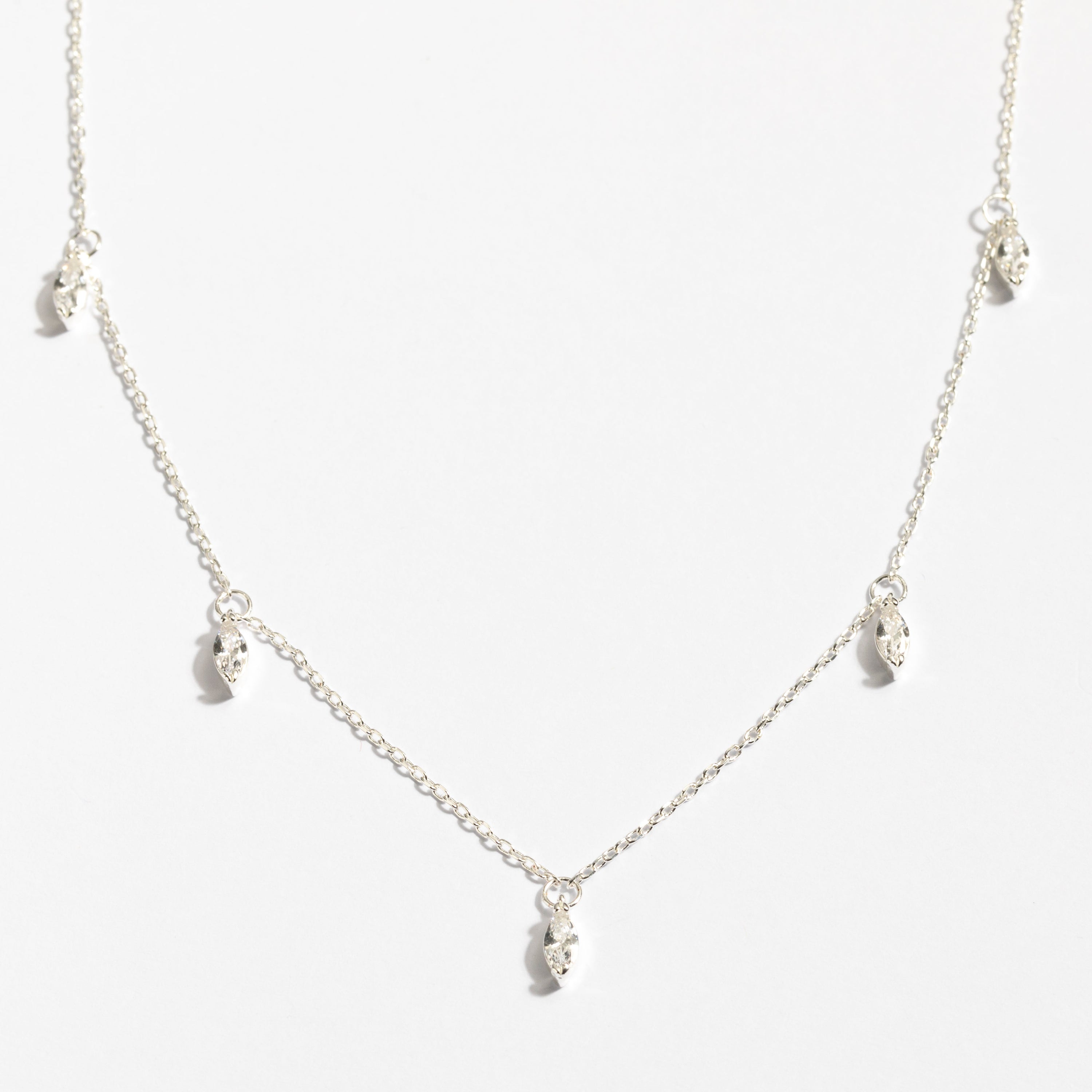 Danon Aditi Necklace