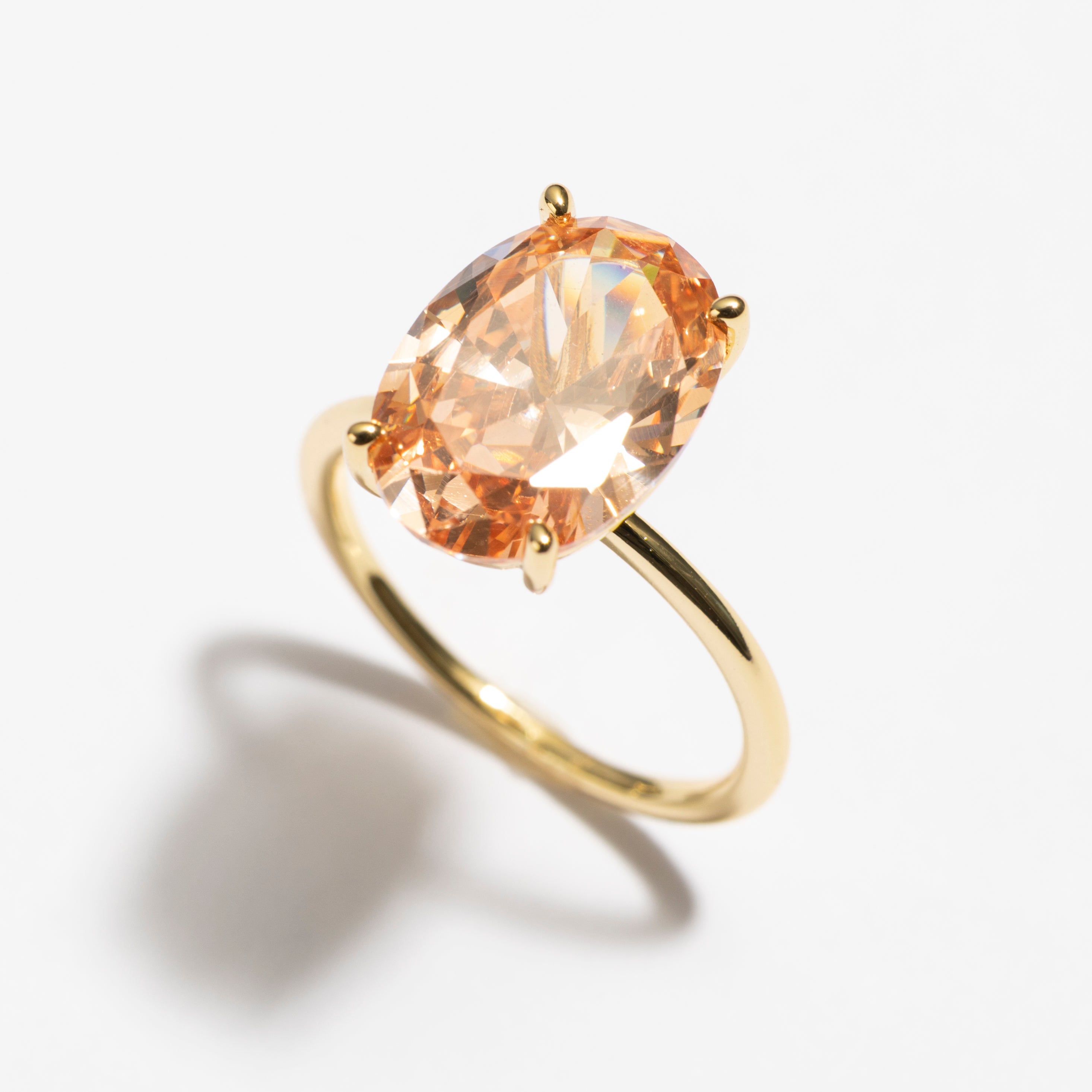 Danon Ring