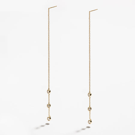 Danon Naomi Earrings
