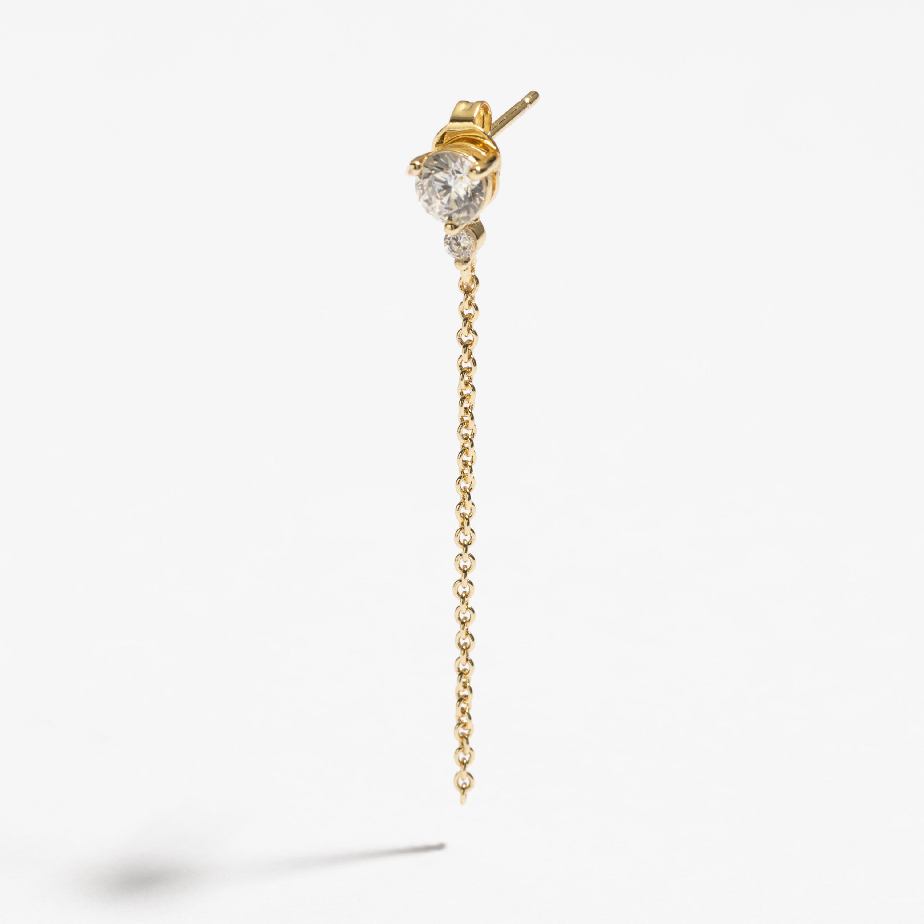 اقراط دانون Charm