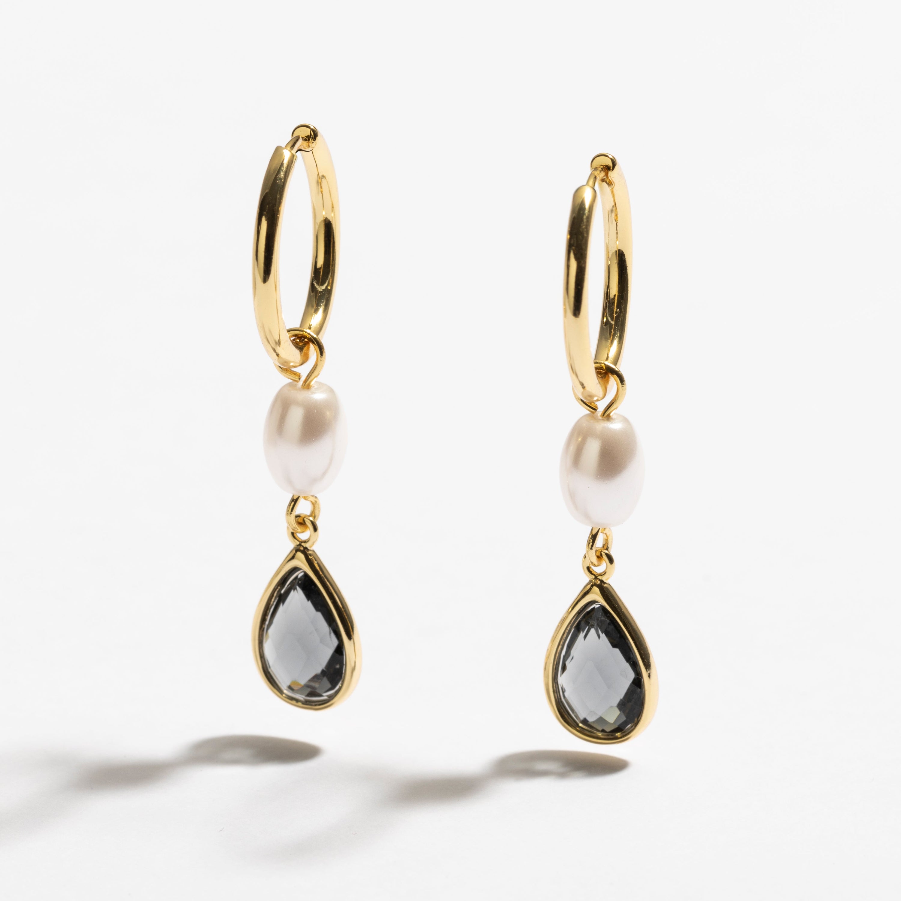 Danon Earrings