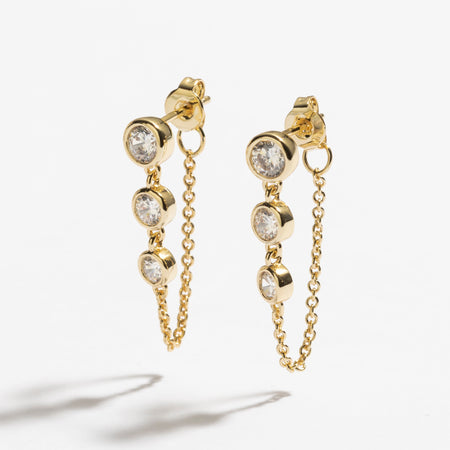 Danon Lea Earrings