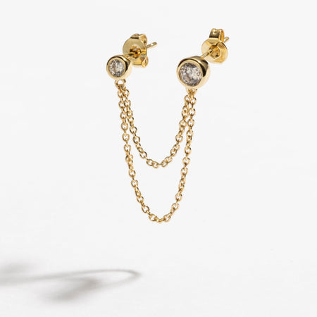 Danon Kim Earrings